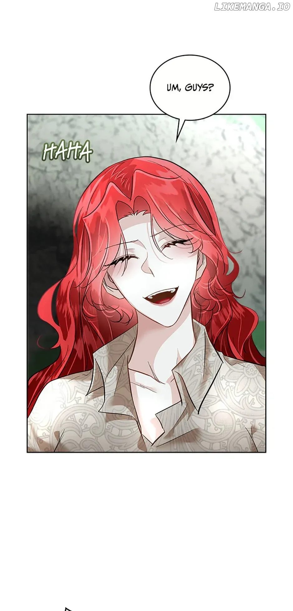 I will temporarily protect the male lead Chapter 51 Online - página 5