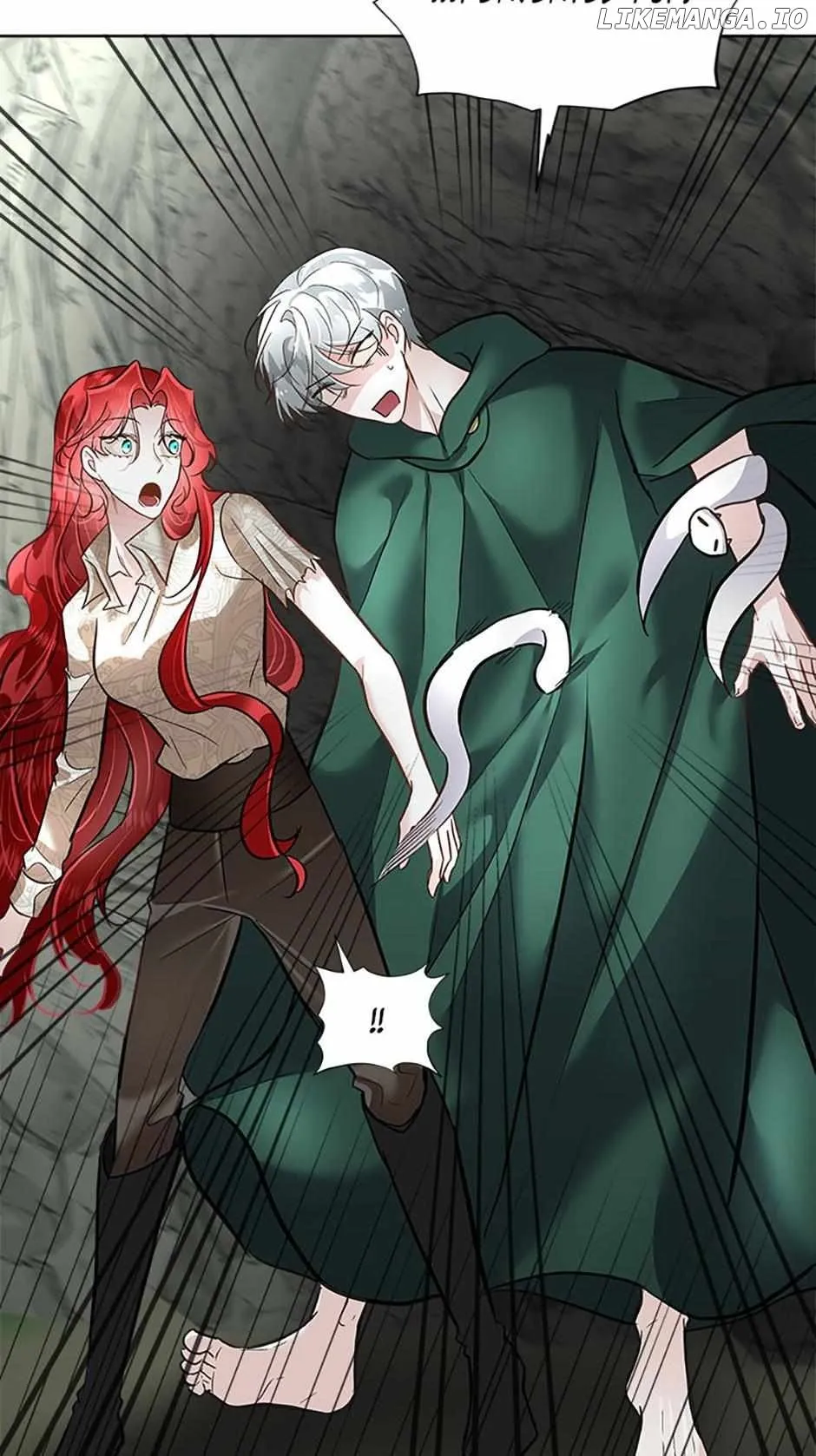 I will temporarily protect the male lead Chapter 51 Online - página 15