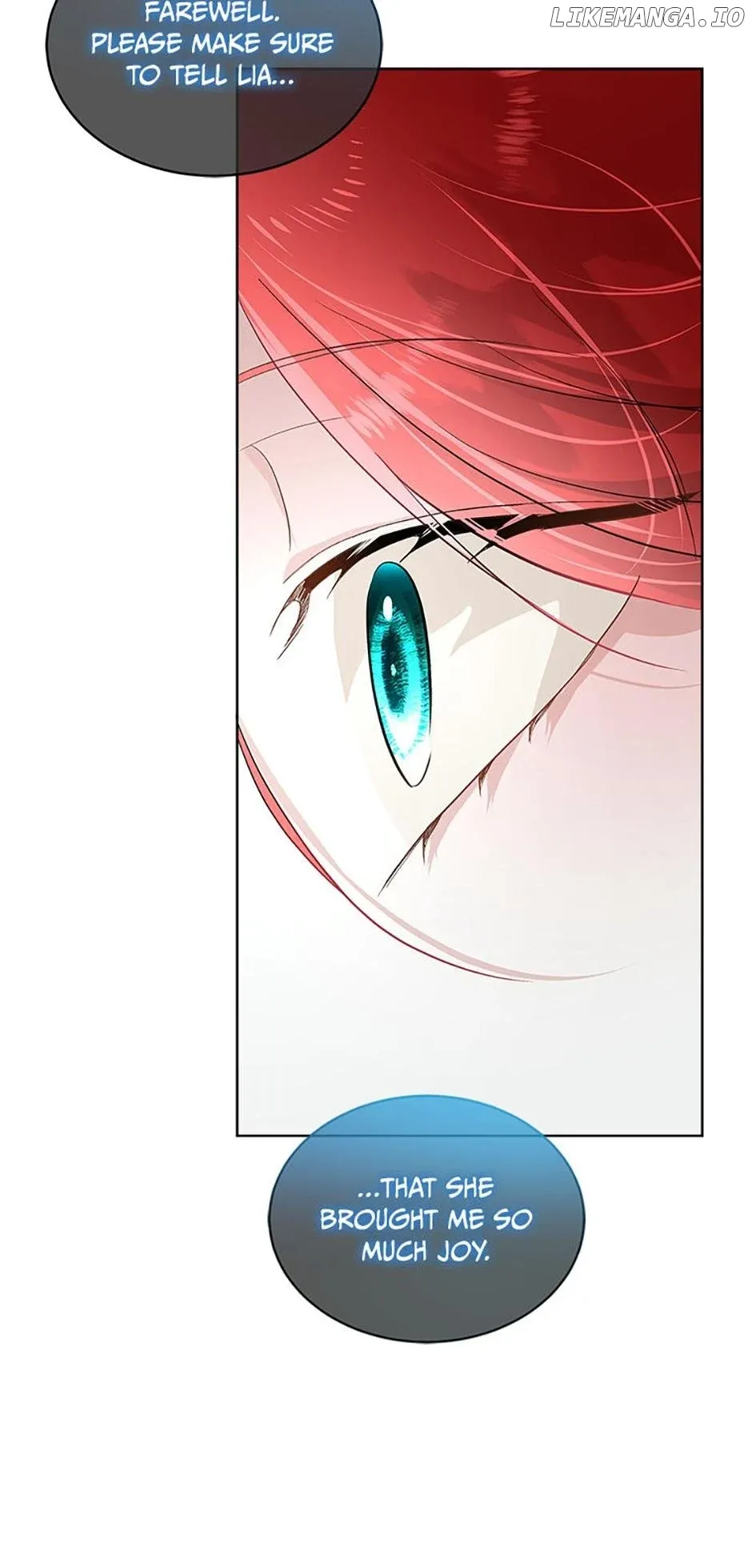 I will temporarily protect the male lead Chapter 51 Online - página 27