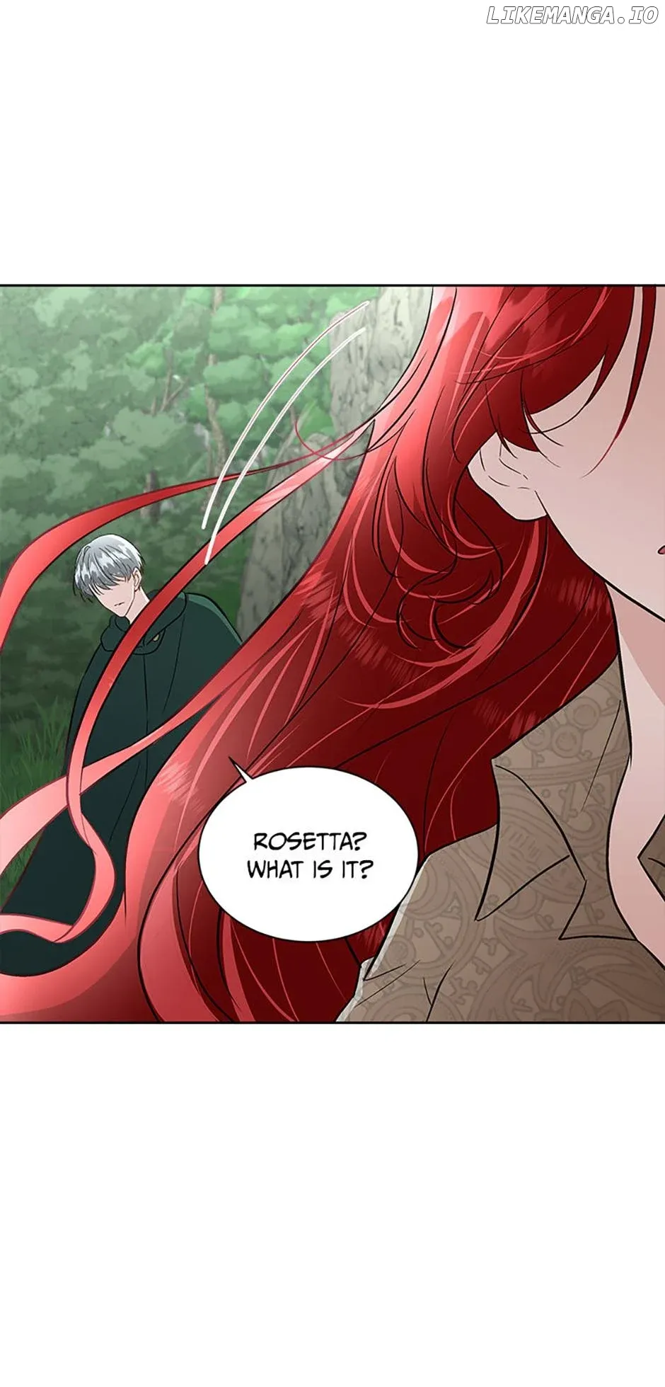 I will temporarily protect the male lead Chapter 51 Online - página 28