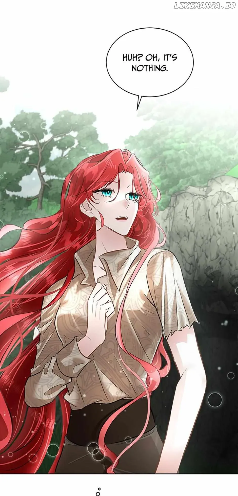 I will temporarily protect the male lead Chapter 51 Online - página 29