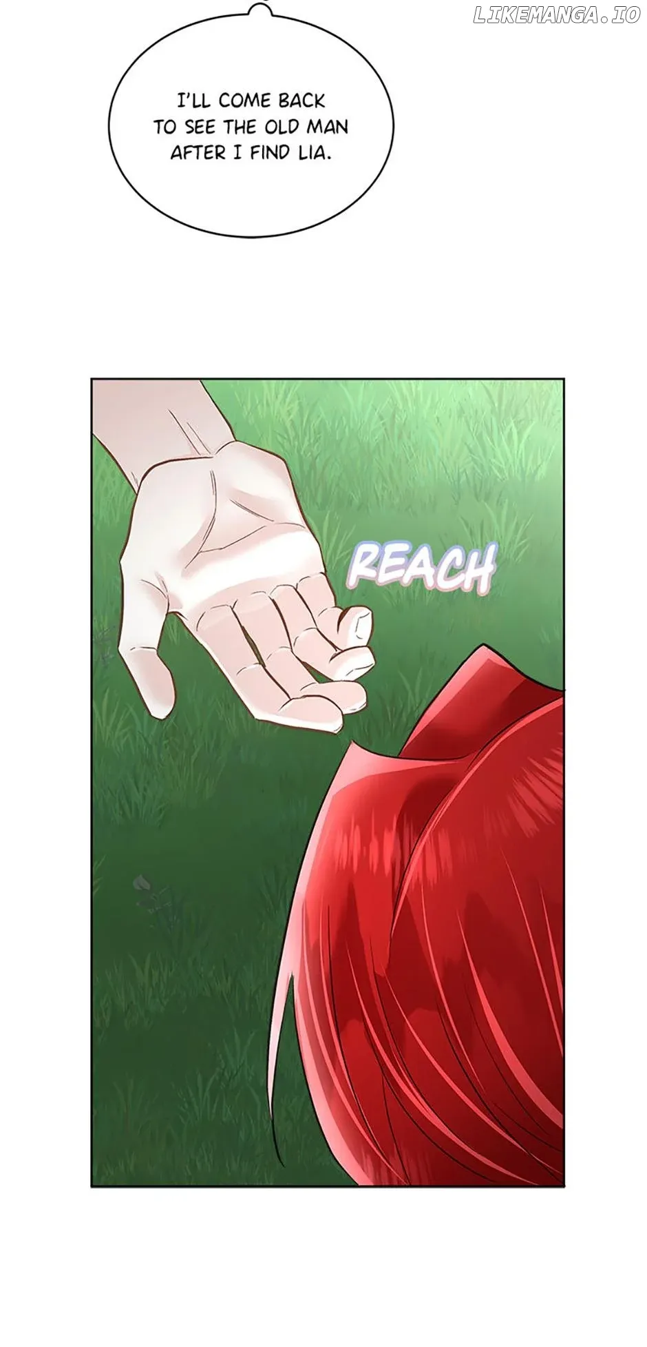 I will temporarily protect the male lead Chapter 51 Online - página 30