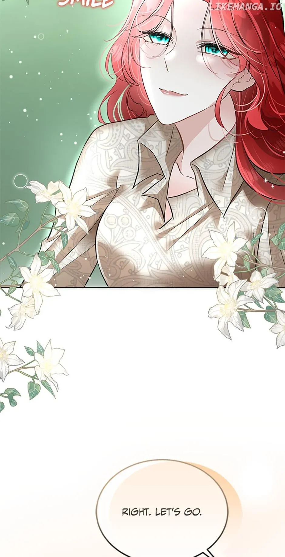 I will temporarily protect the male lead Chapter 51 Online - página 32
