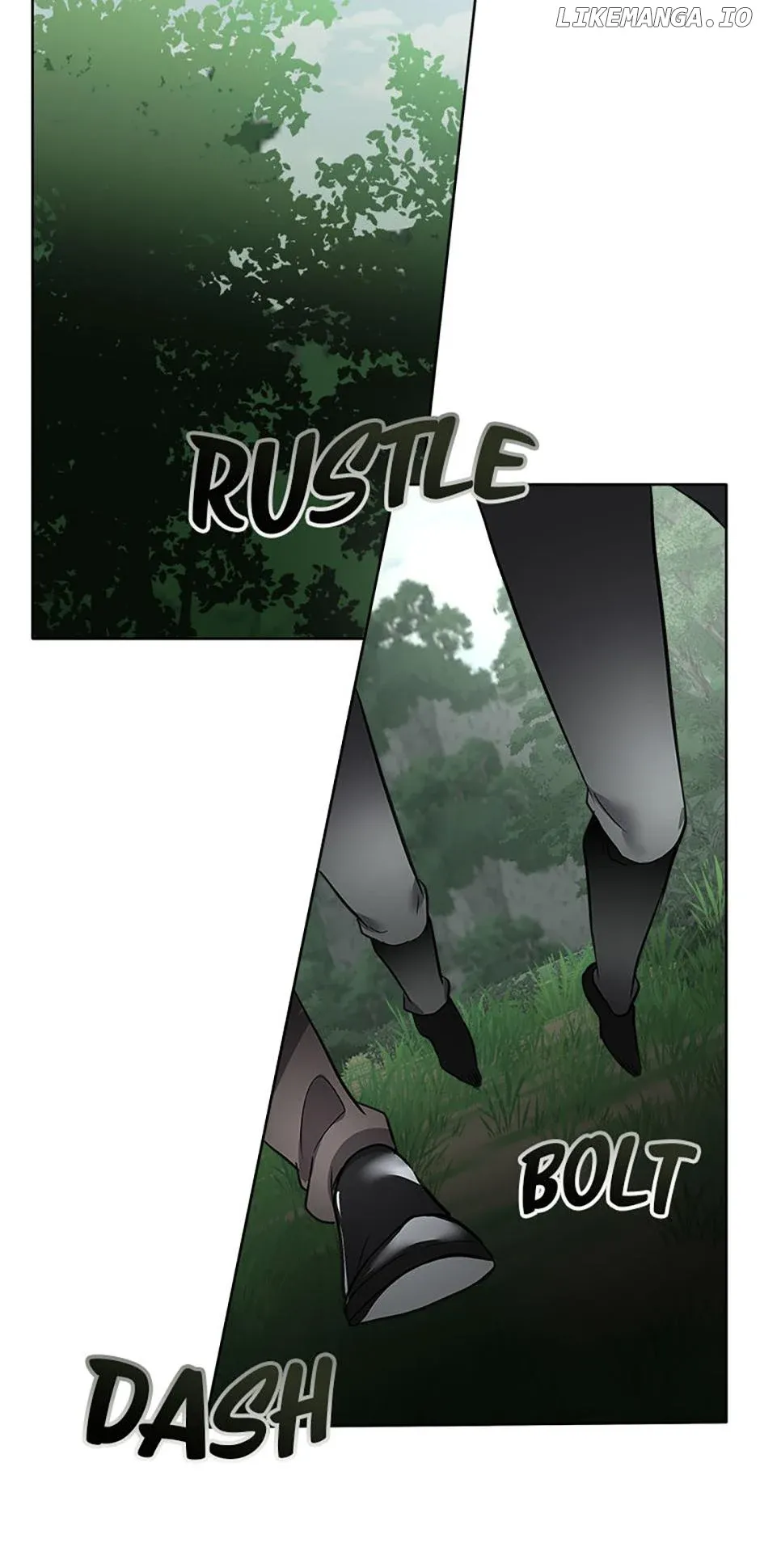 I will temporarily protect the male lead Chapter 51 Online - página 35