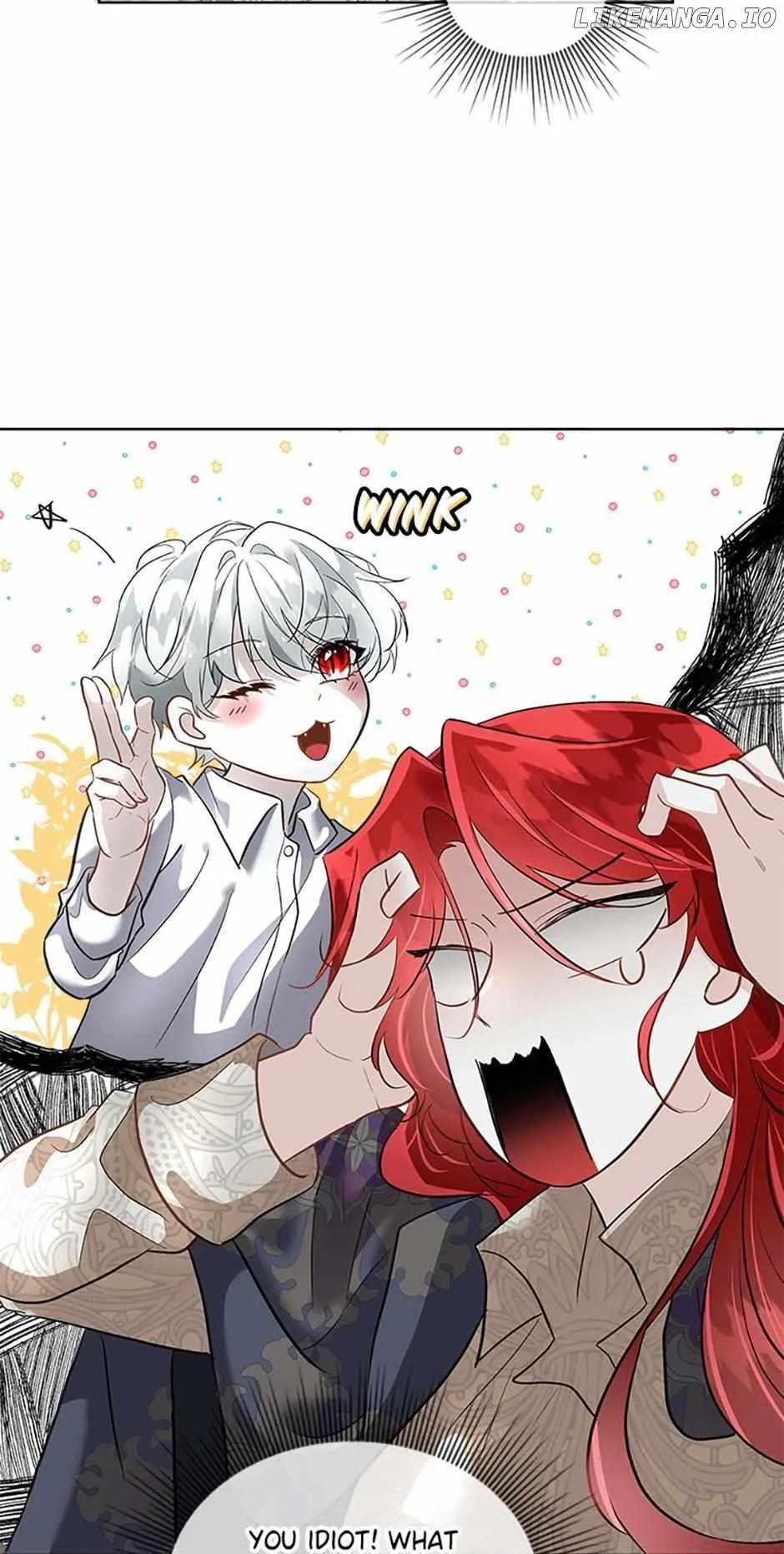 I will temporarily protect the male lead Chapter 51 Online - página 53