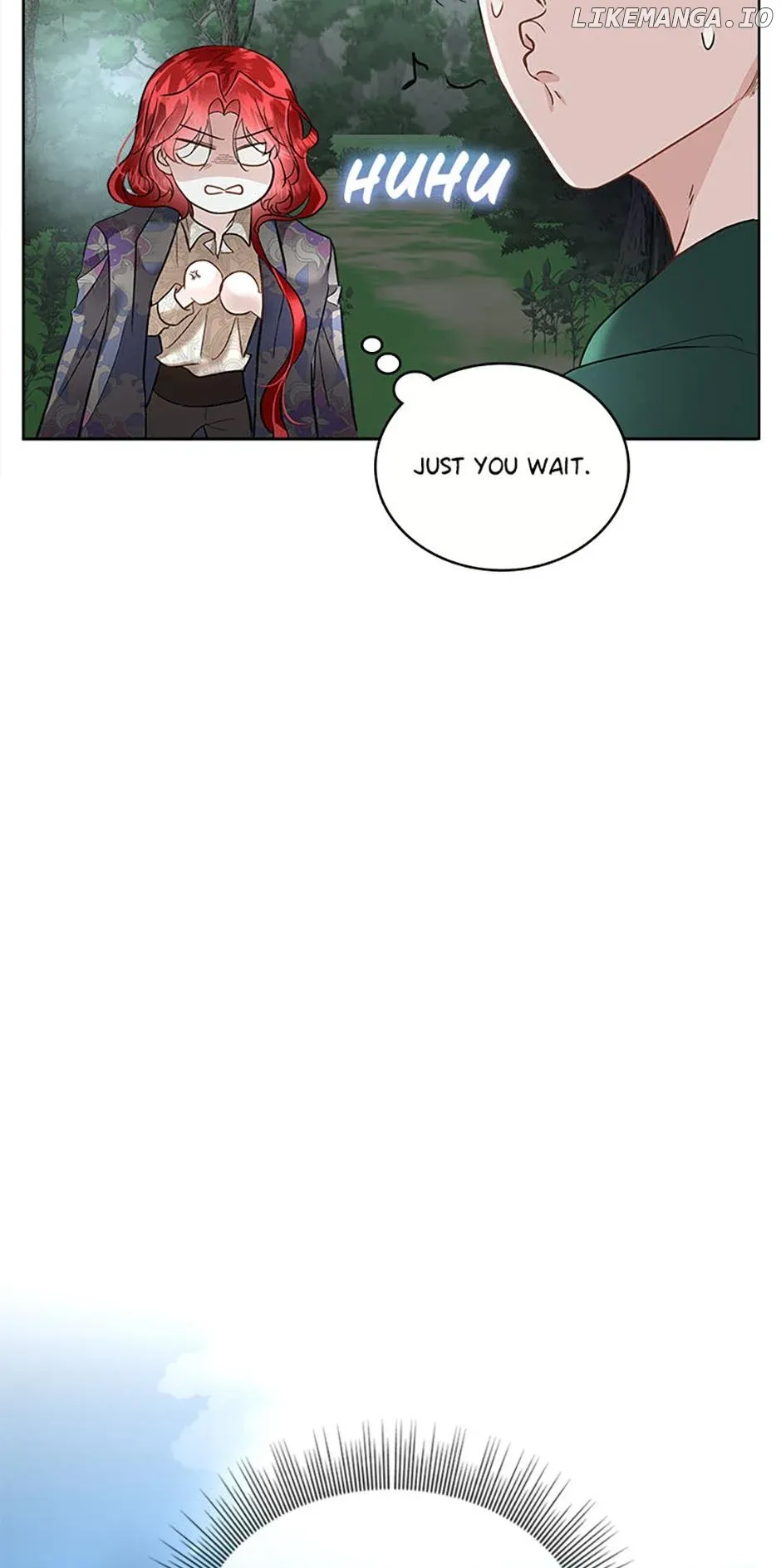 I will temporarily protect the male lead Chapter 51 Online - página 58