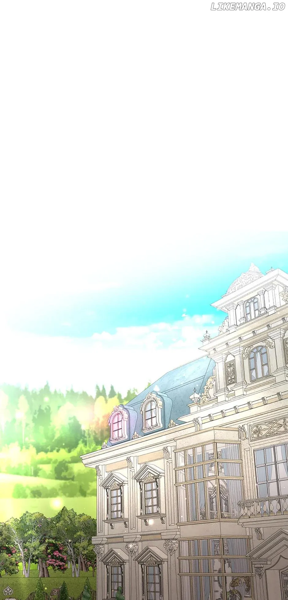 I will temporarily protect the male lead Chapter 52 Online - página 1