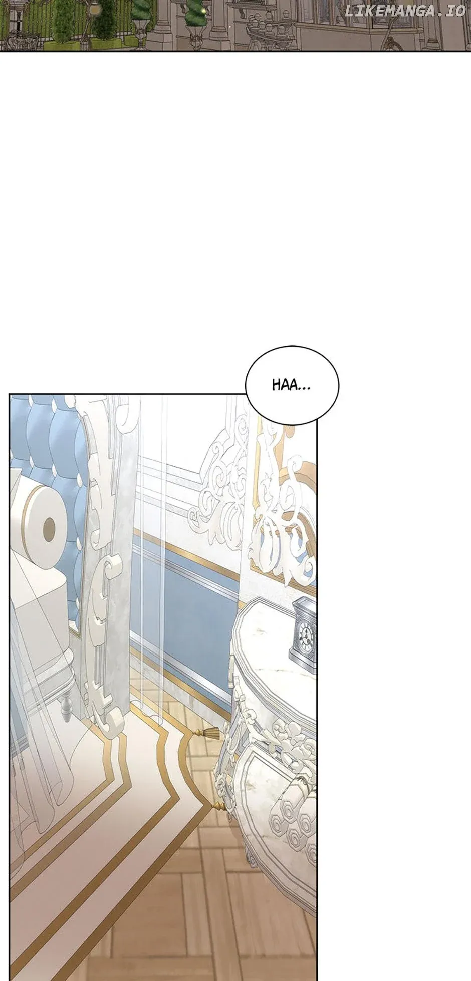 I will temporarily protect the male lead Chapter 52 Online - página 2