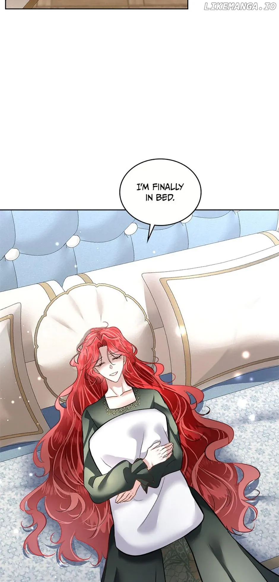 I will temporarily protect the male lead Chapter 52 Online - página 3