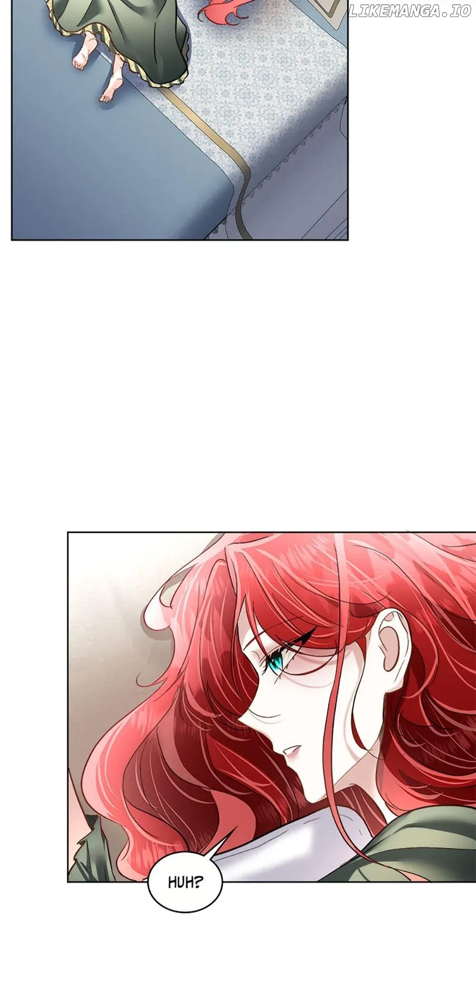 I will temporarily protect the male lead Chapter 52 Online - página 6