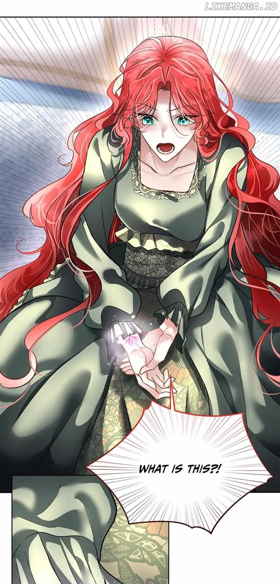 I will temporarily protect the male lead Chapter 52 Online - página 8