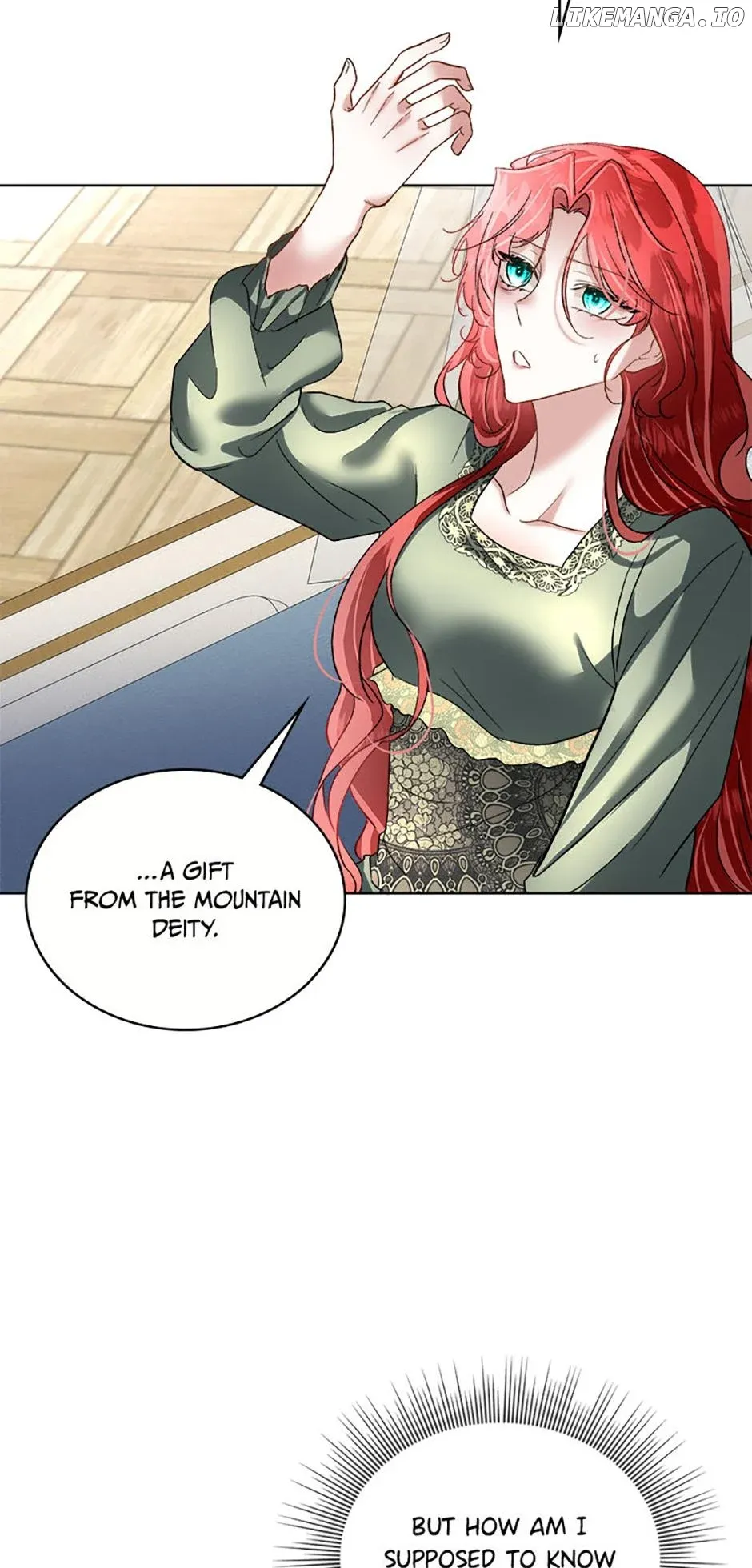 I will temporarily protect the male lead Chapter 52 Online - página 11