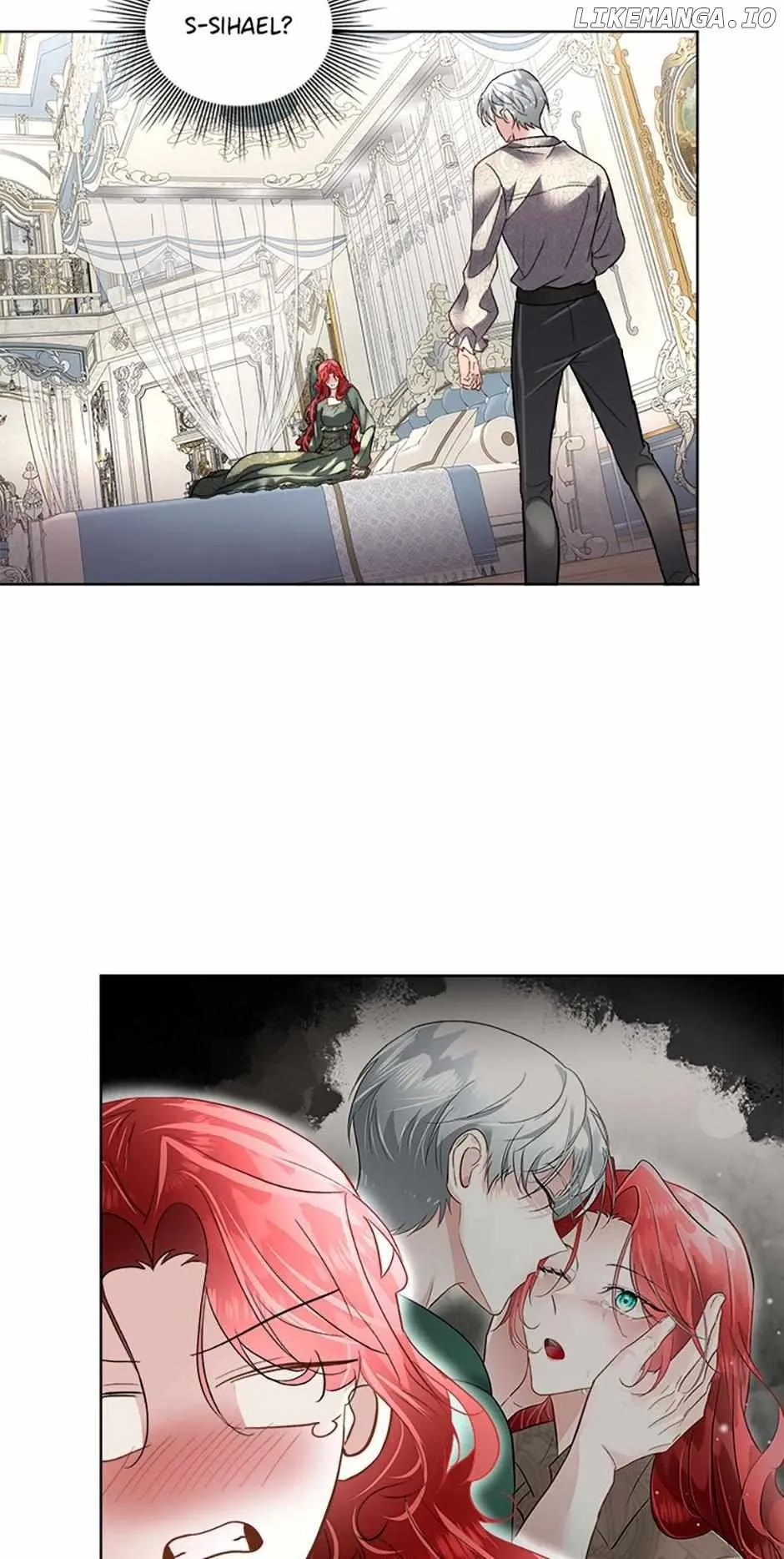 I will temporarily protect the male lead Chapter 52 Online - página 14