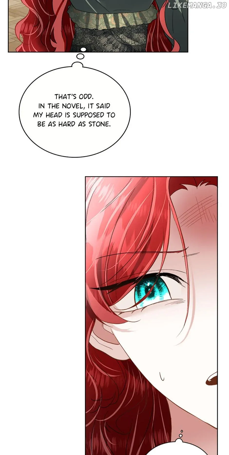 I will temporarily protect the male lead Chapter 52 Online - página 18