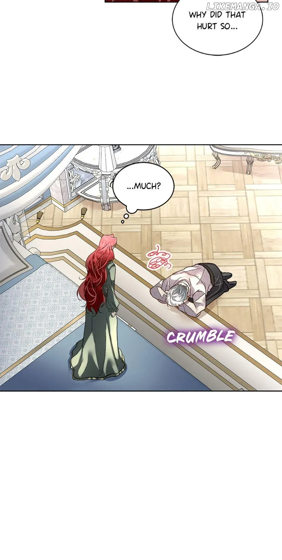 I will temporarily protect the male lead Chapter 52 Online - página 19