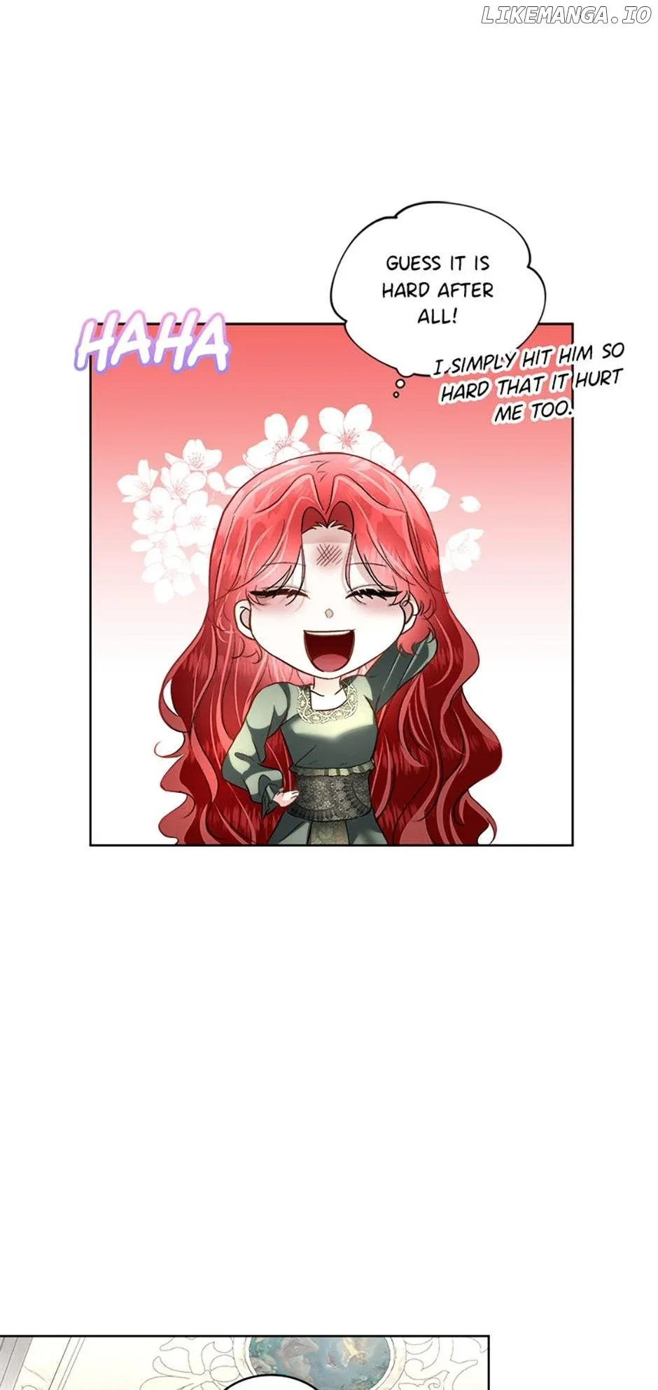 I will temporarily protect the male lead Chapter 52 Online - página 20