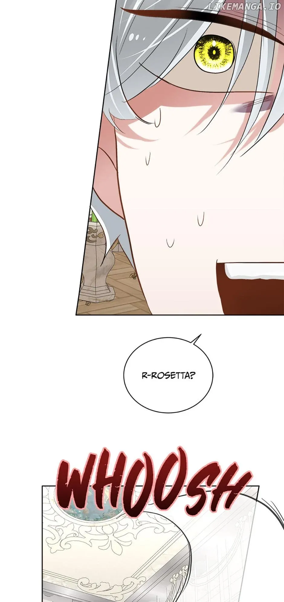 I will temporarily protect the male lead Chapter 52 Online - página 26