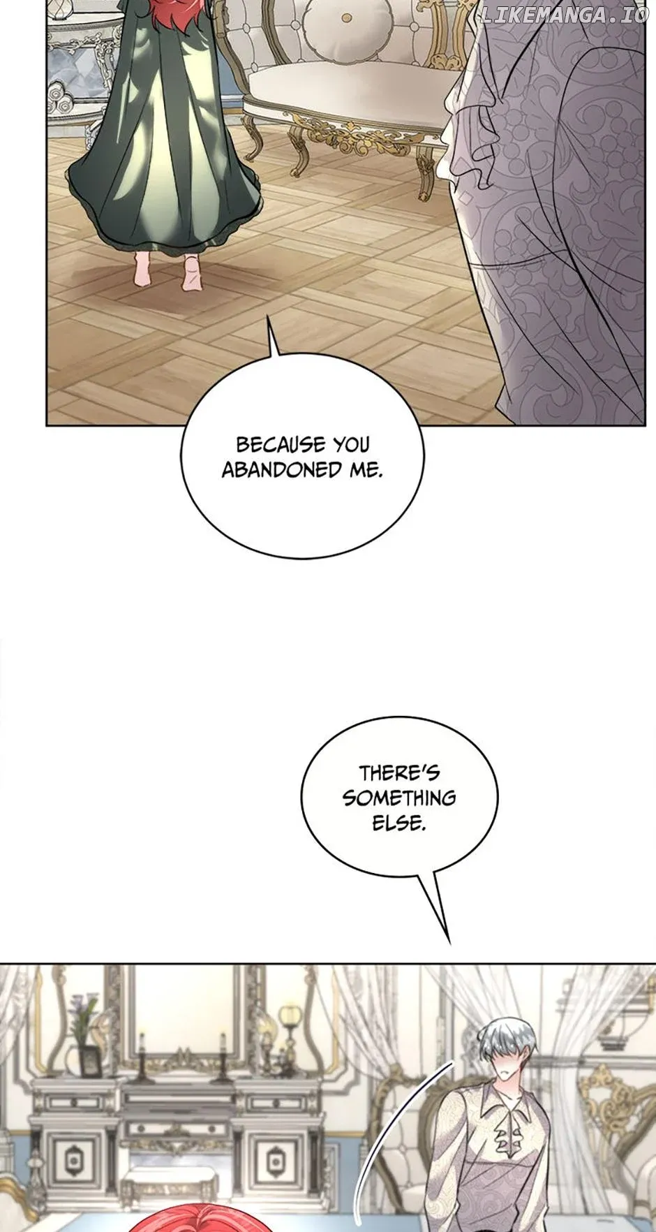 I will temporarily protect the male lead Chapter 52 Online - página 34