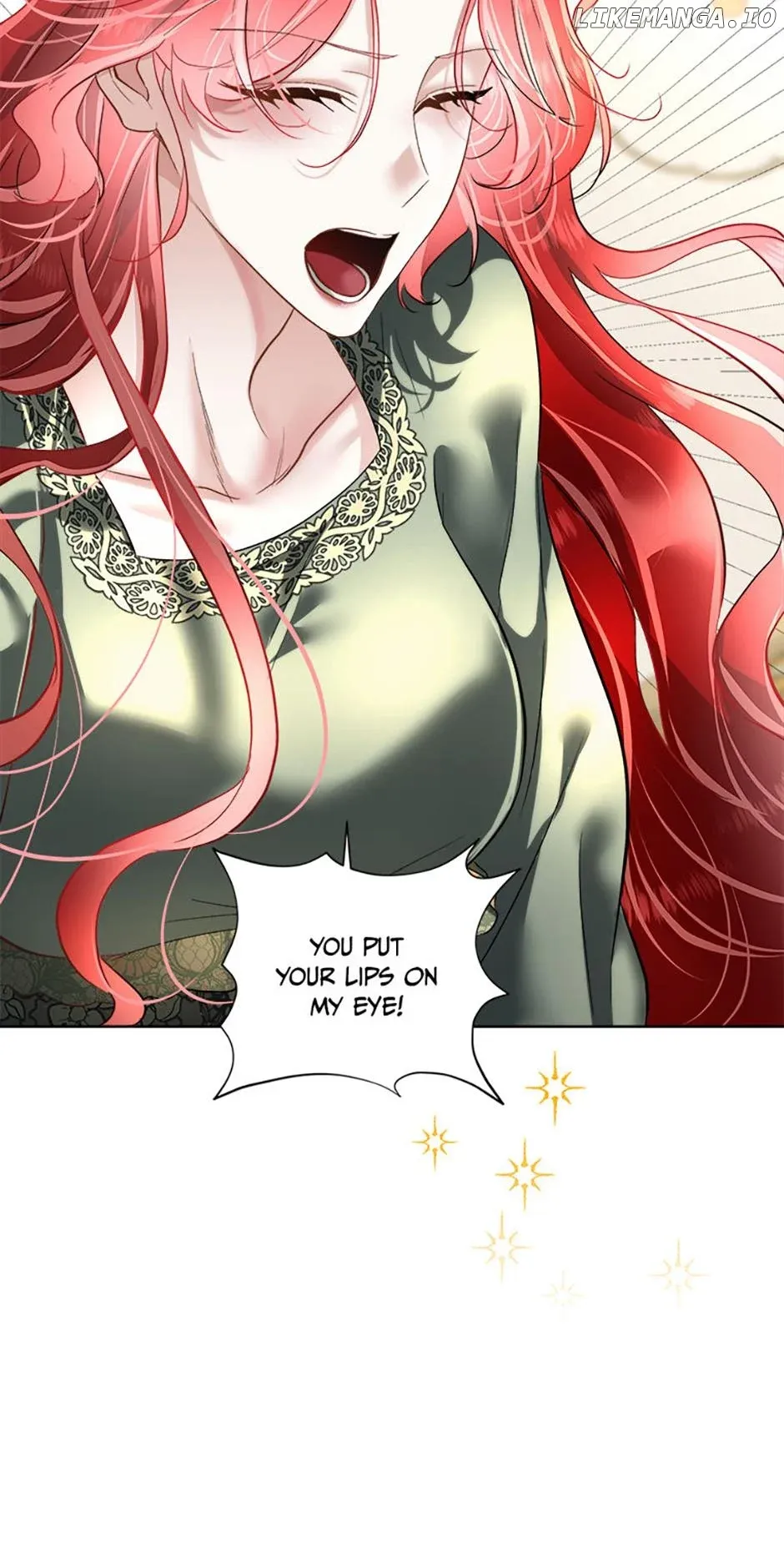 I will temporarily protect the male lead Chapter 52 Online - página 38