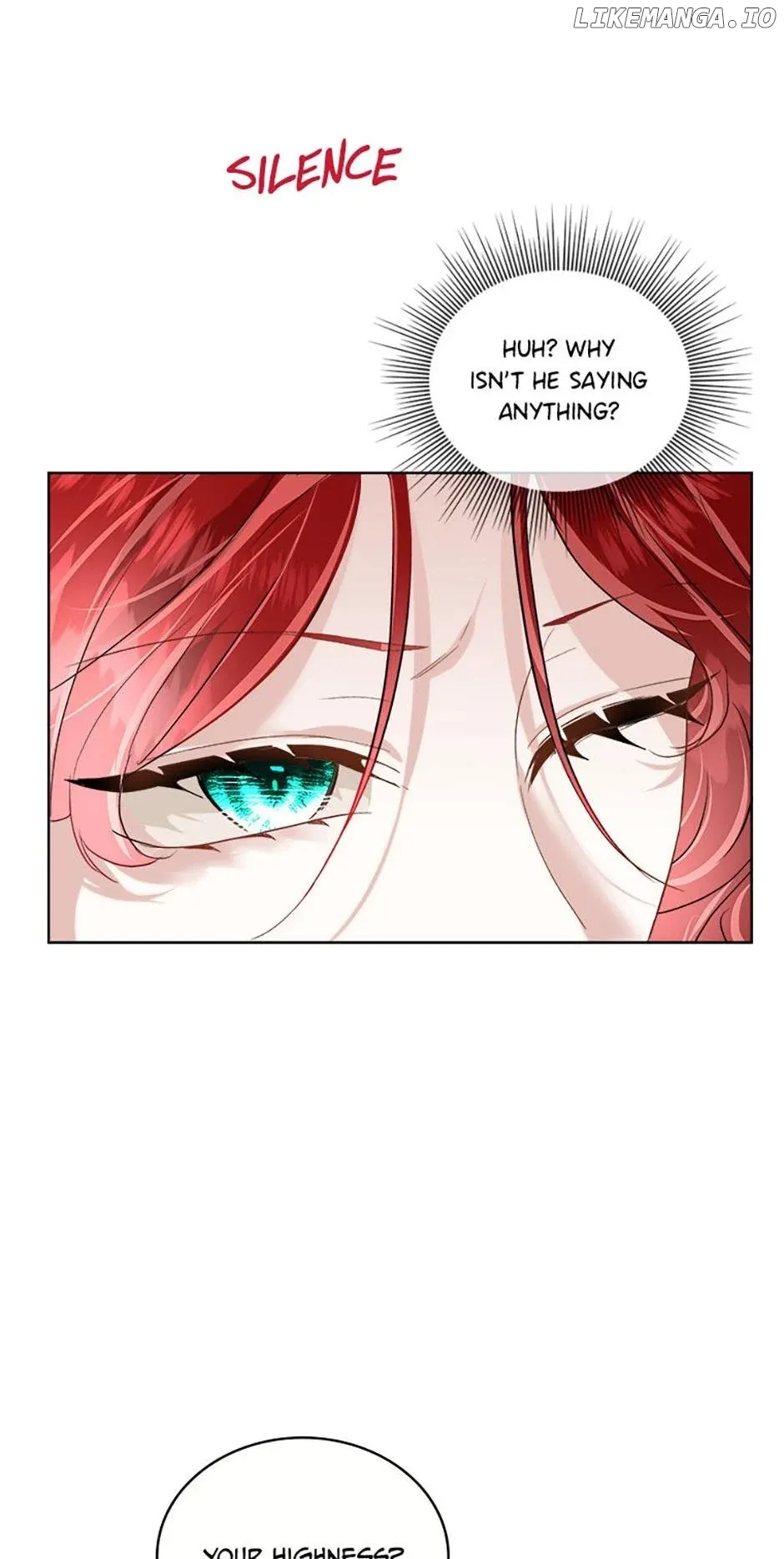 I will temporarily protect the male lead Chapter 52 Online - página 39