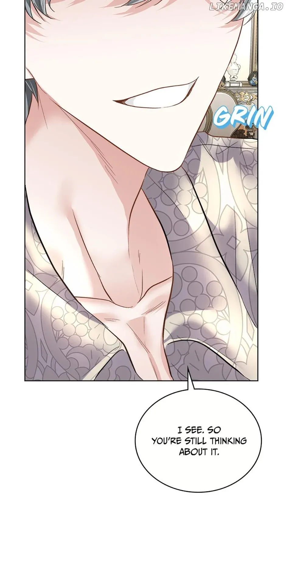 I will temporarily protect the male lead Chapter 52 Online - página 41