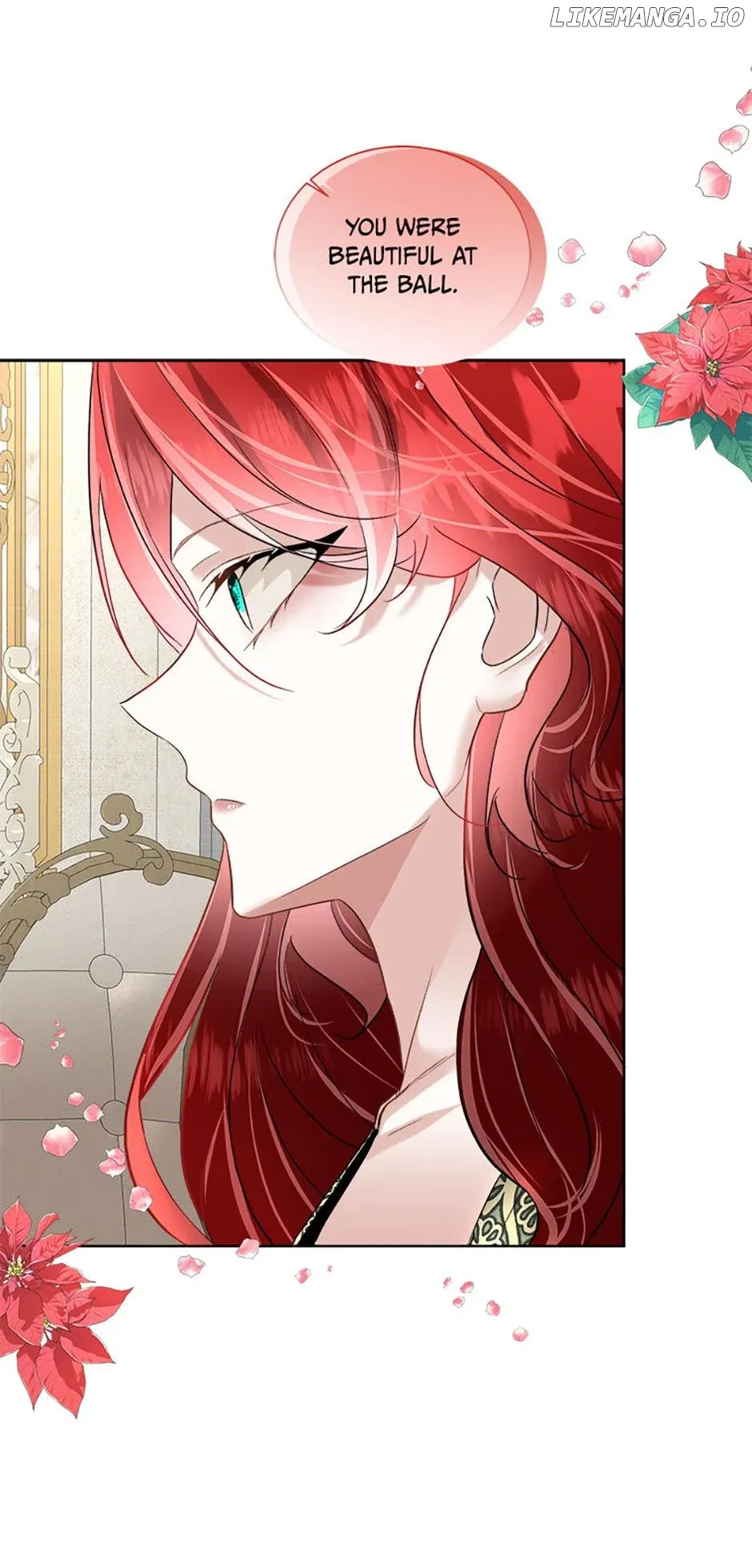 I will temporarily protect the male lead Chapter 52 Online - página 43