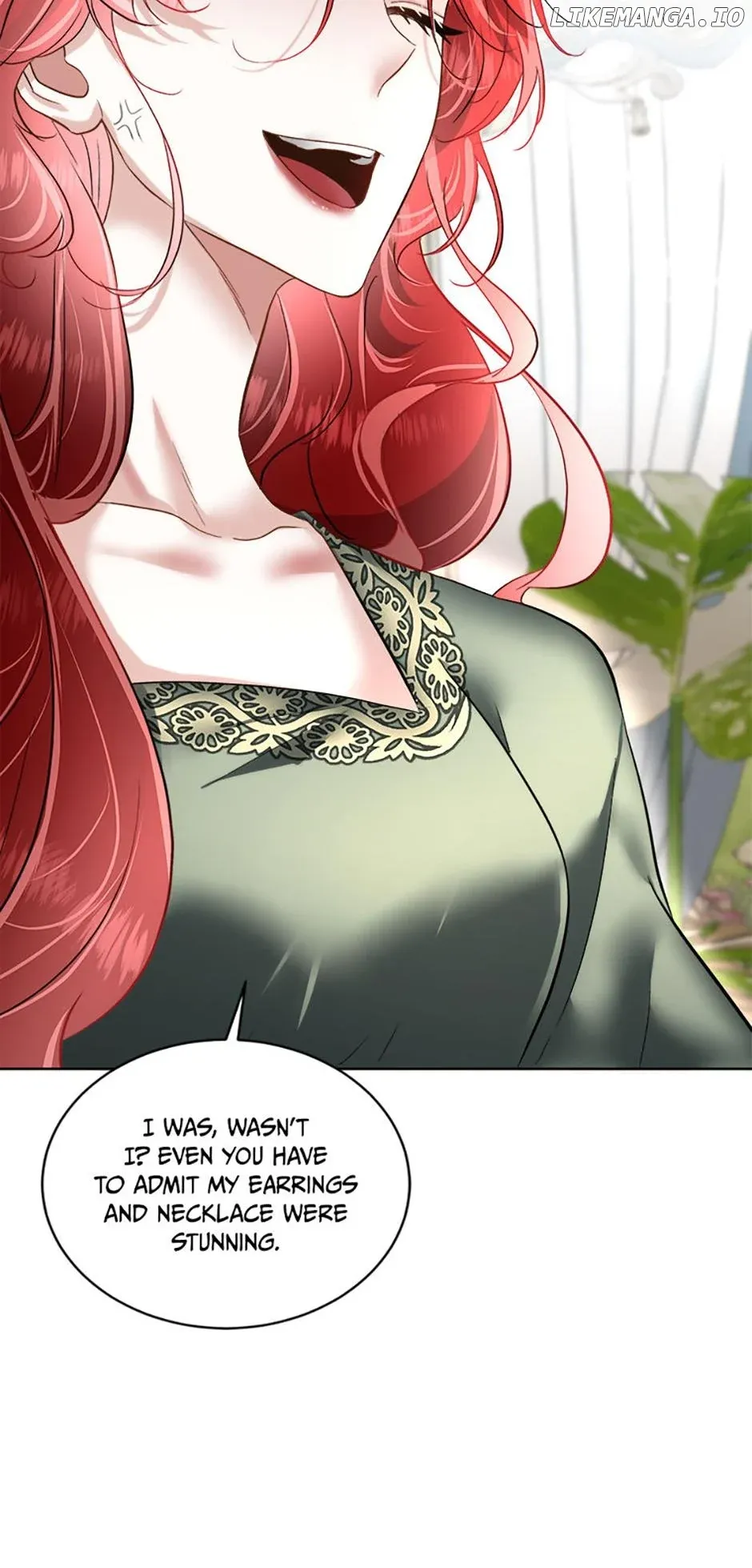 I will temporarily protect the male lead Chapter 52 Online - página 46