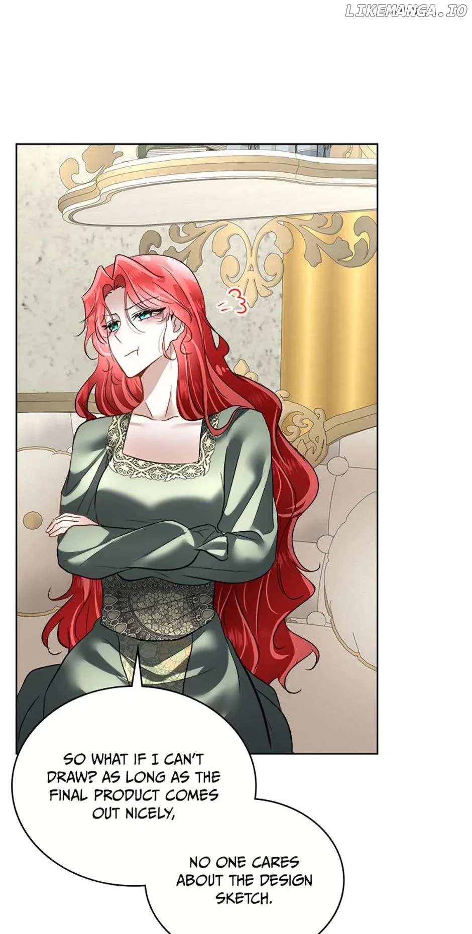 I will temporarily protect the male lead Chapter 52 Online - página 49