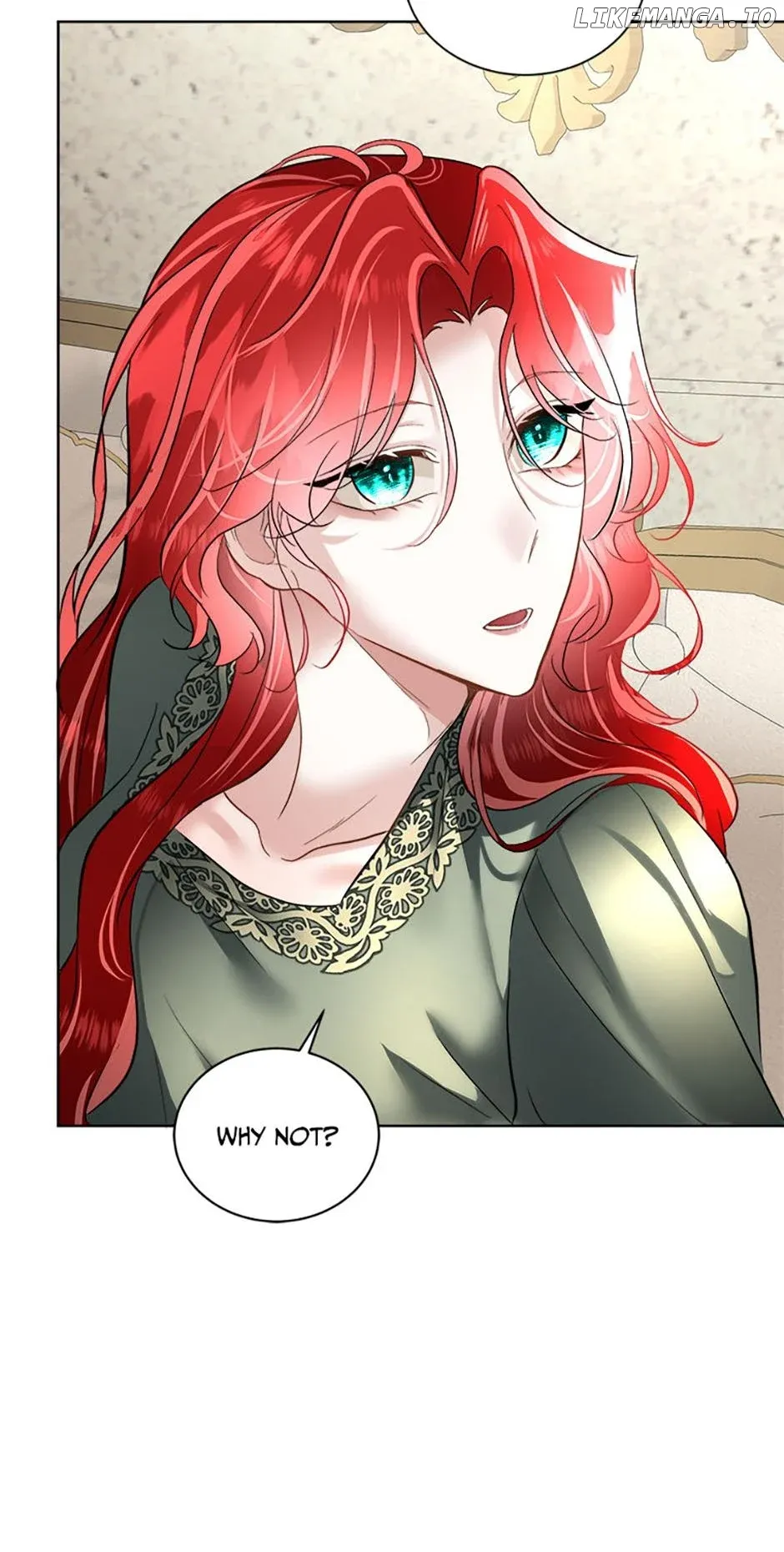 I will temporarily protect the male lead Chapter 52 Online - página 54