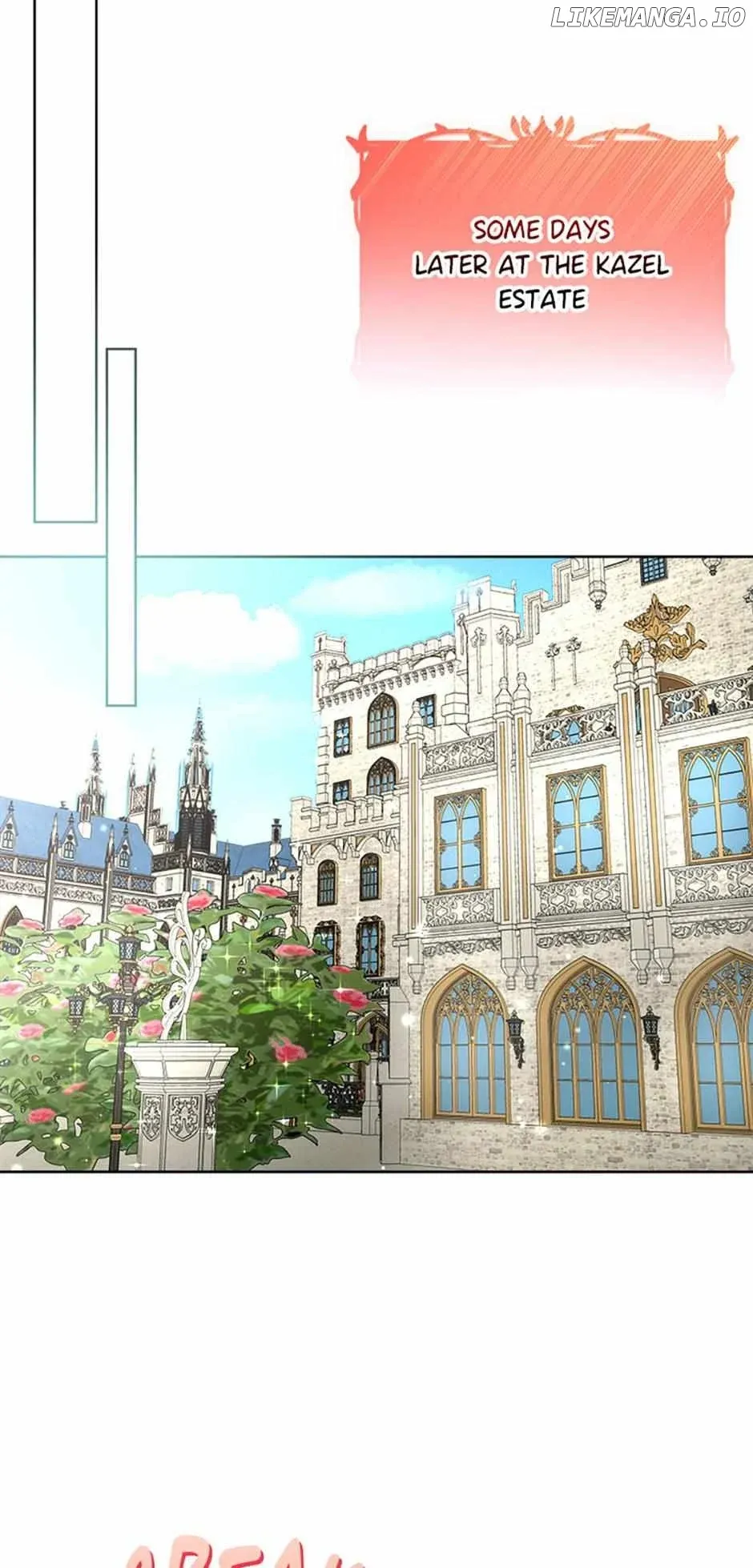 I will temporarily protect the male lead Chapter 52 Online - página 57