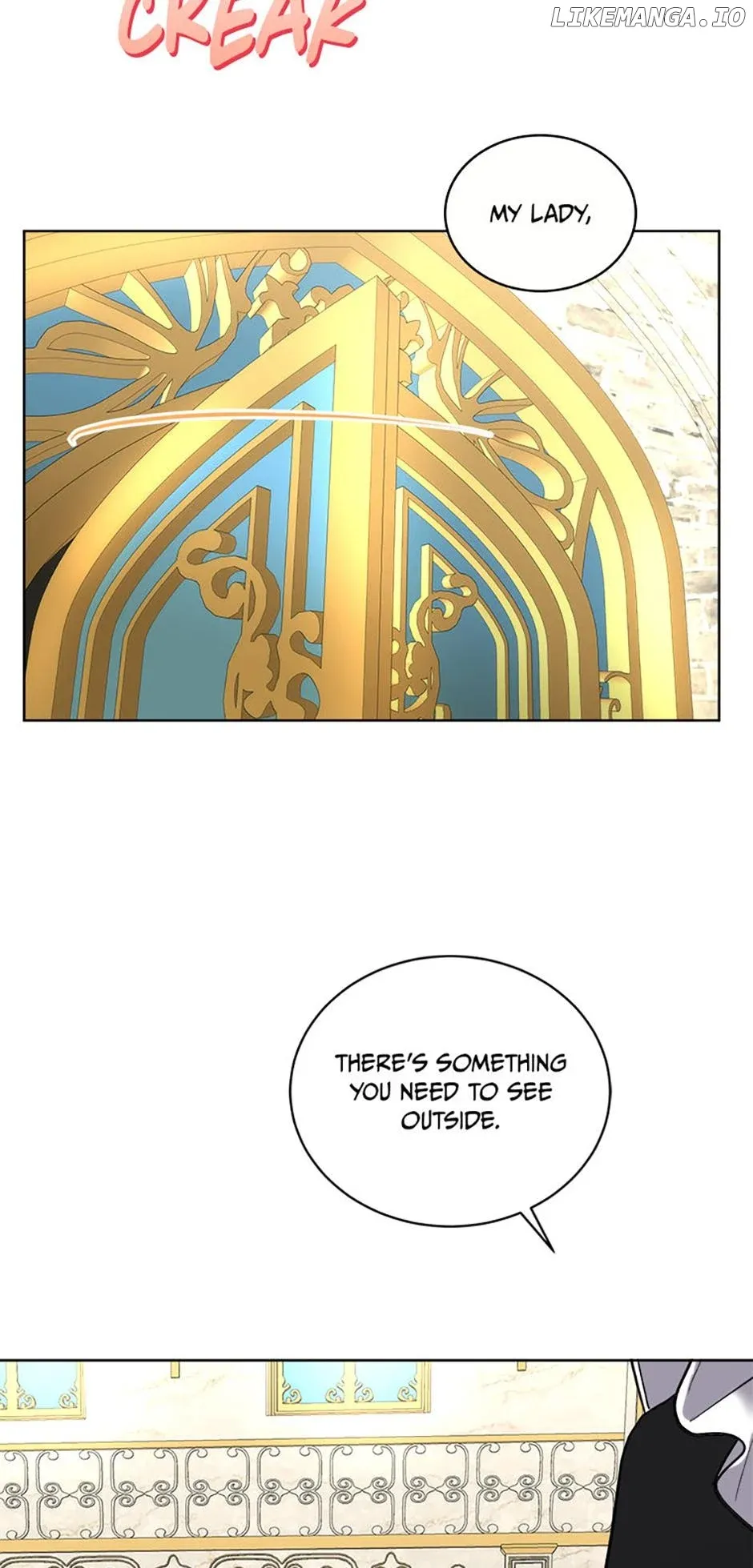 I will temporarily protect the male lead Chapter 52 Online - página 58