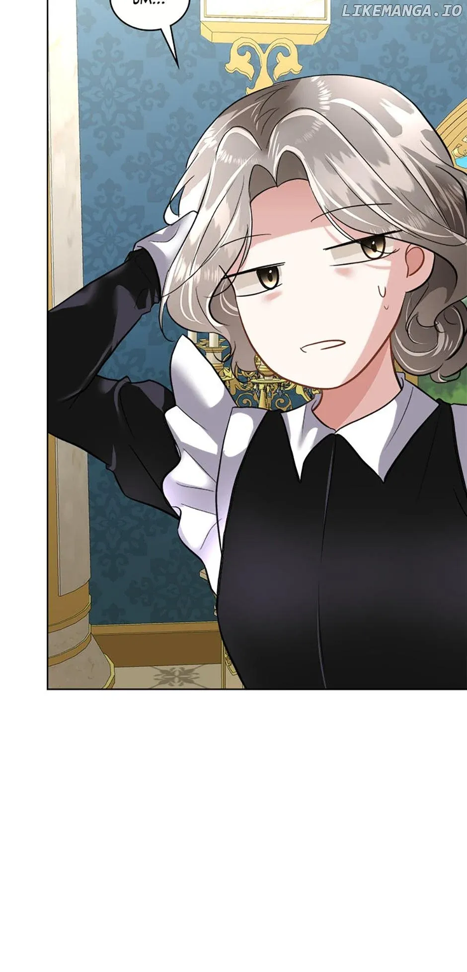 I will temporarily protect the male lead Chapter 52 Online - página 60
