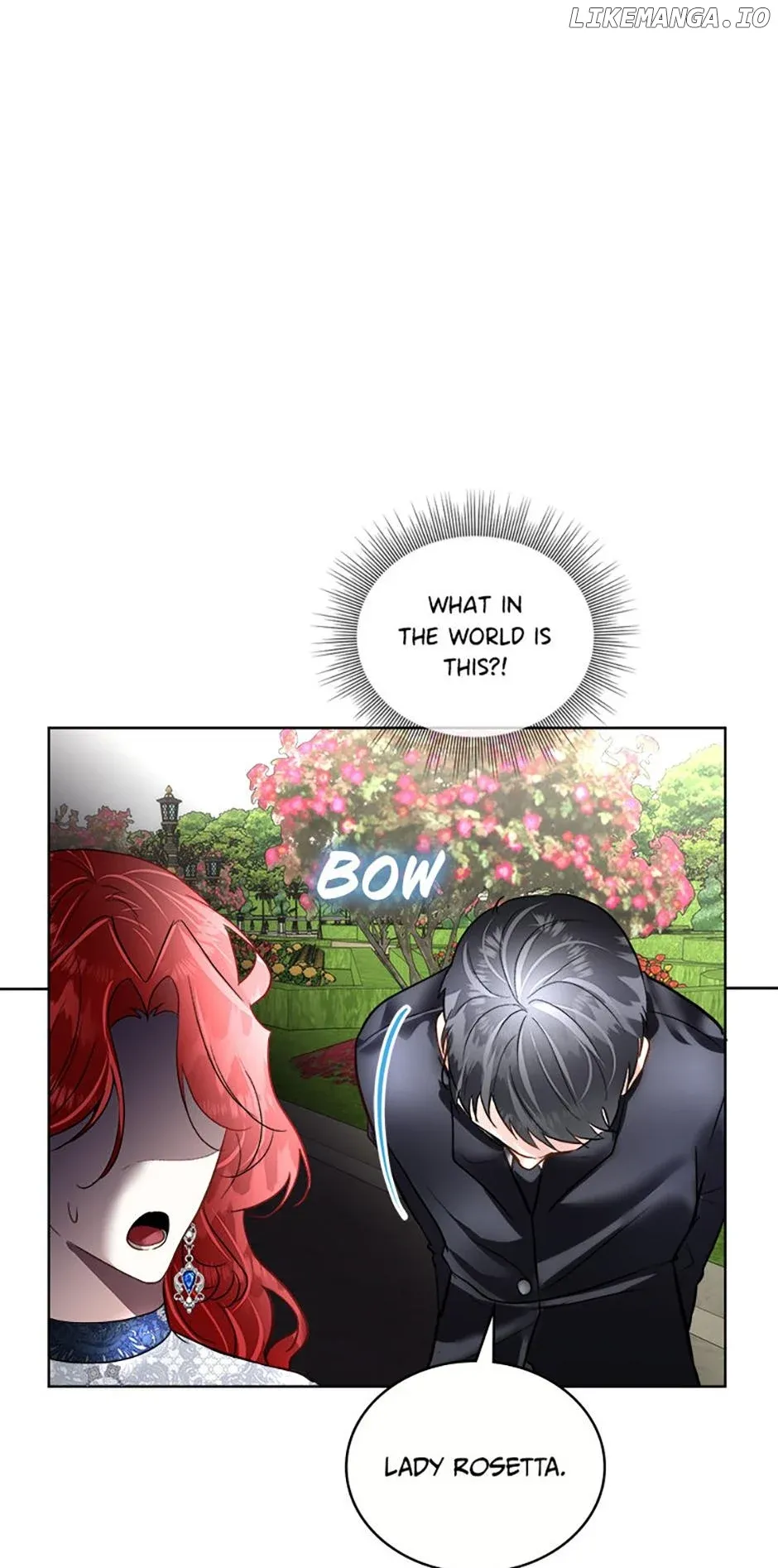 I will temporarily protect the male lead Chapter 52 Online - página 63