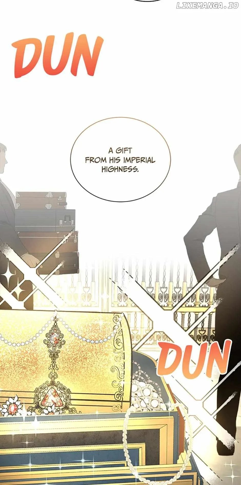 I will temporarily protect the male lead Chapter 52 Online - página 64
