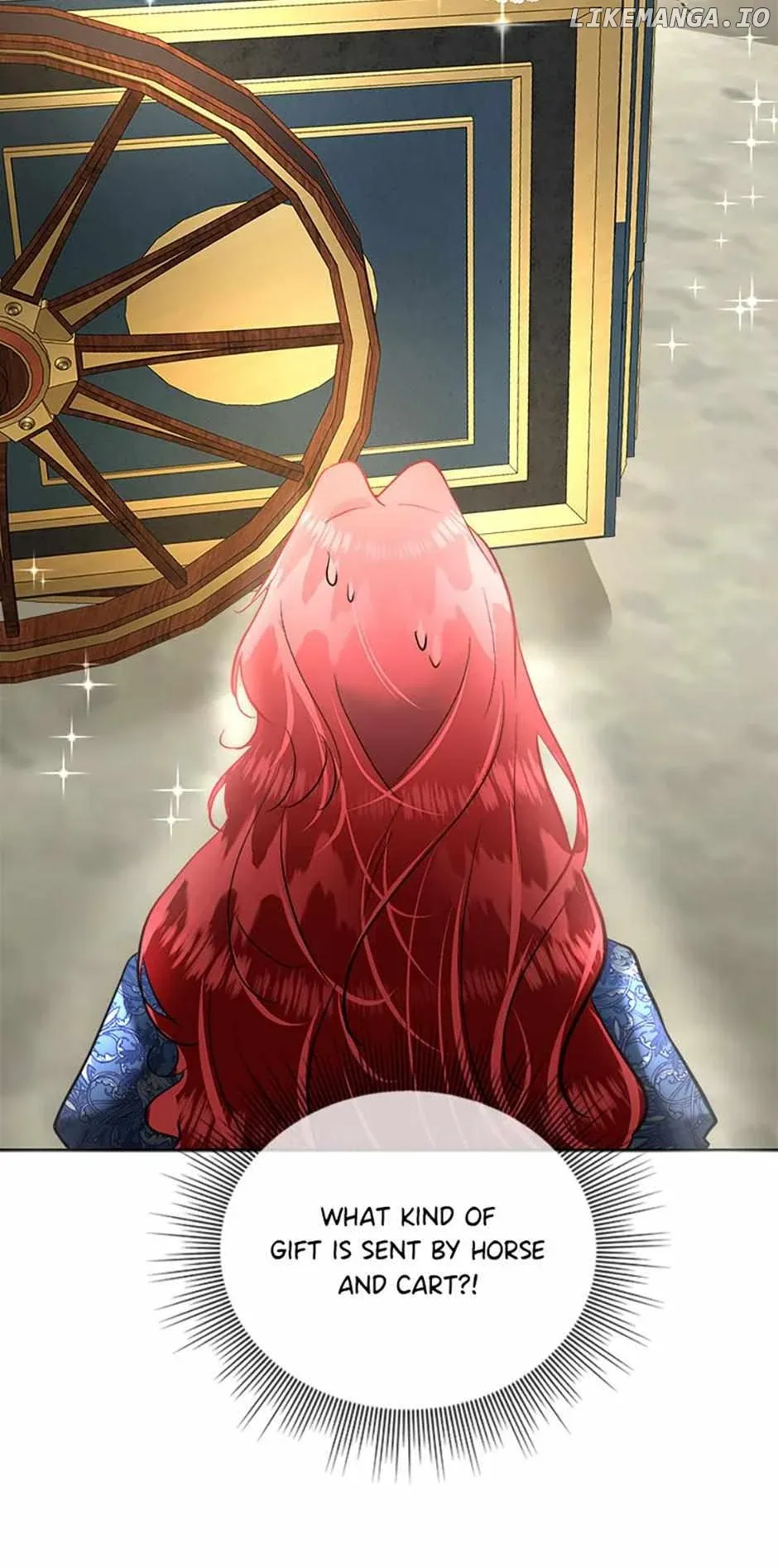 I will temporarily protect the male lead Chapter 52 Online - página 65