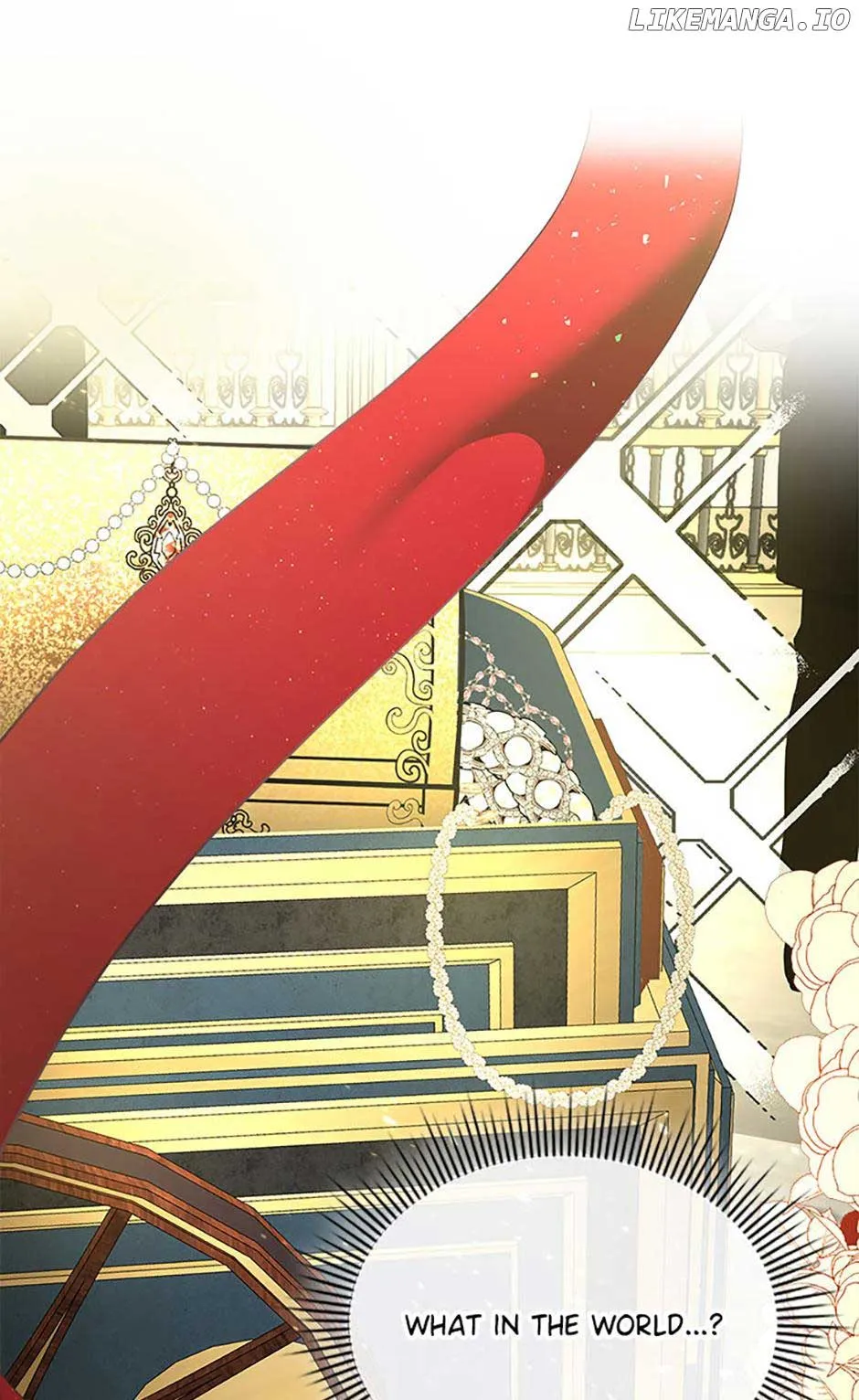 I will temporarily protect the male lead Chapter 53 Online - página 1