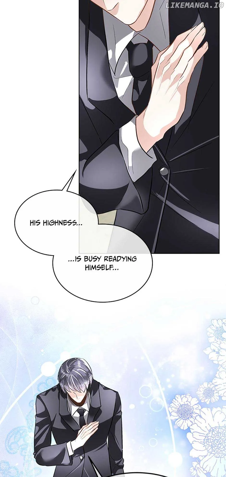 I will temporarily protect the male lead Chapter 53 Online - página 6