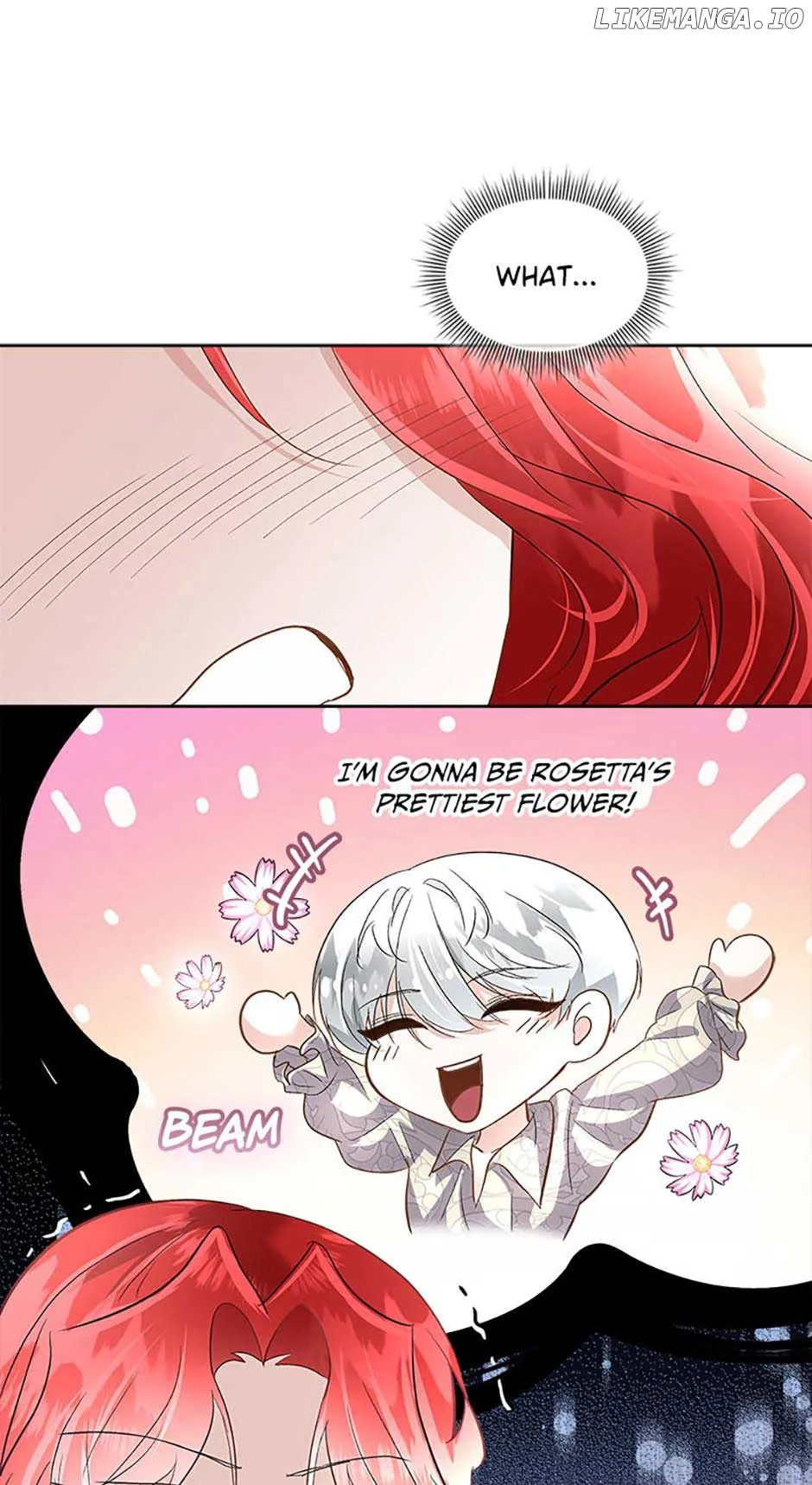 I will temporarily protect the male lead Chapter 53 Online - página 8