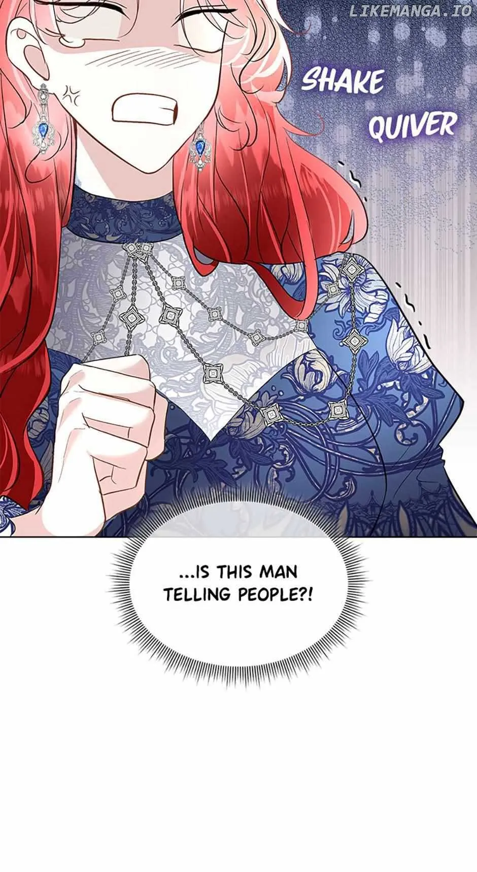 I will temporarily protect the male lead Chapter 53 Online - página 9