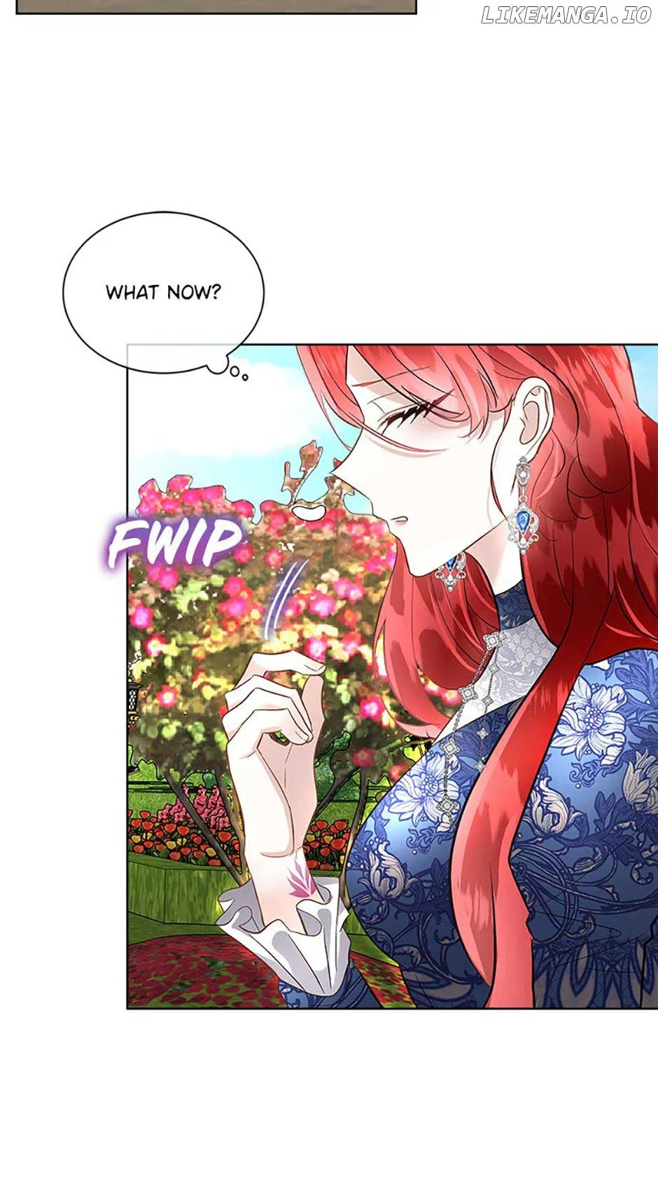 I will temporarily protect the male lead Chapter 53 Online - página 15