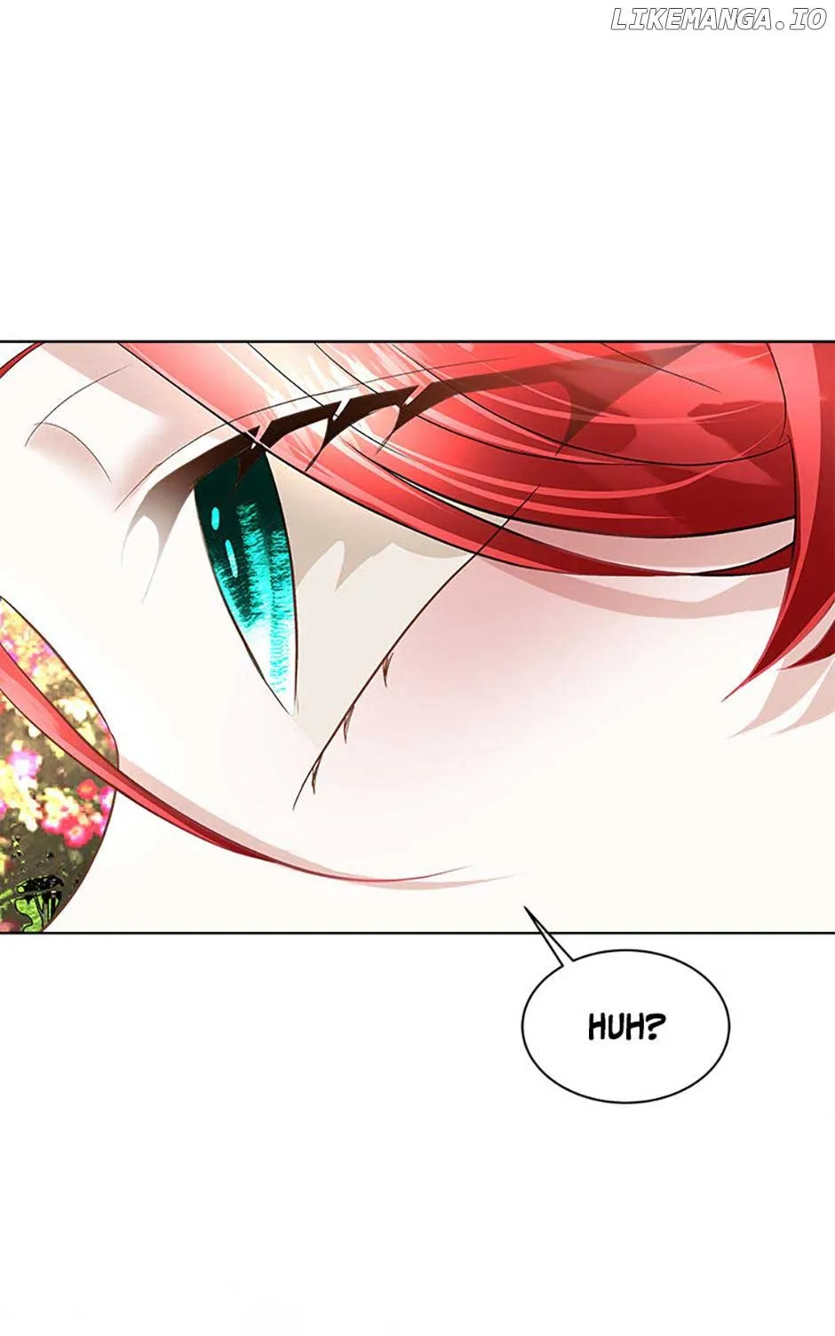 I will temporarily protect the male lead Chapter 53 Online - página 16