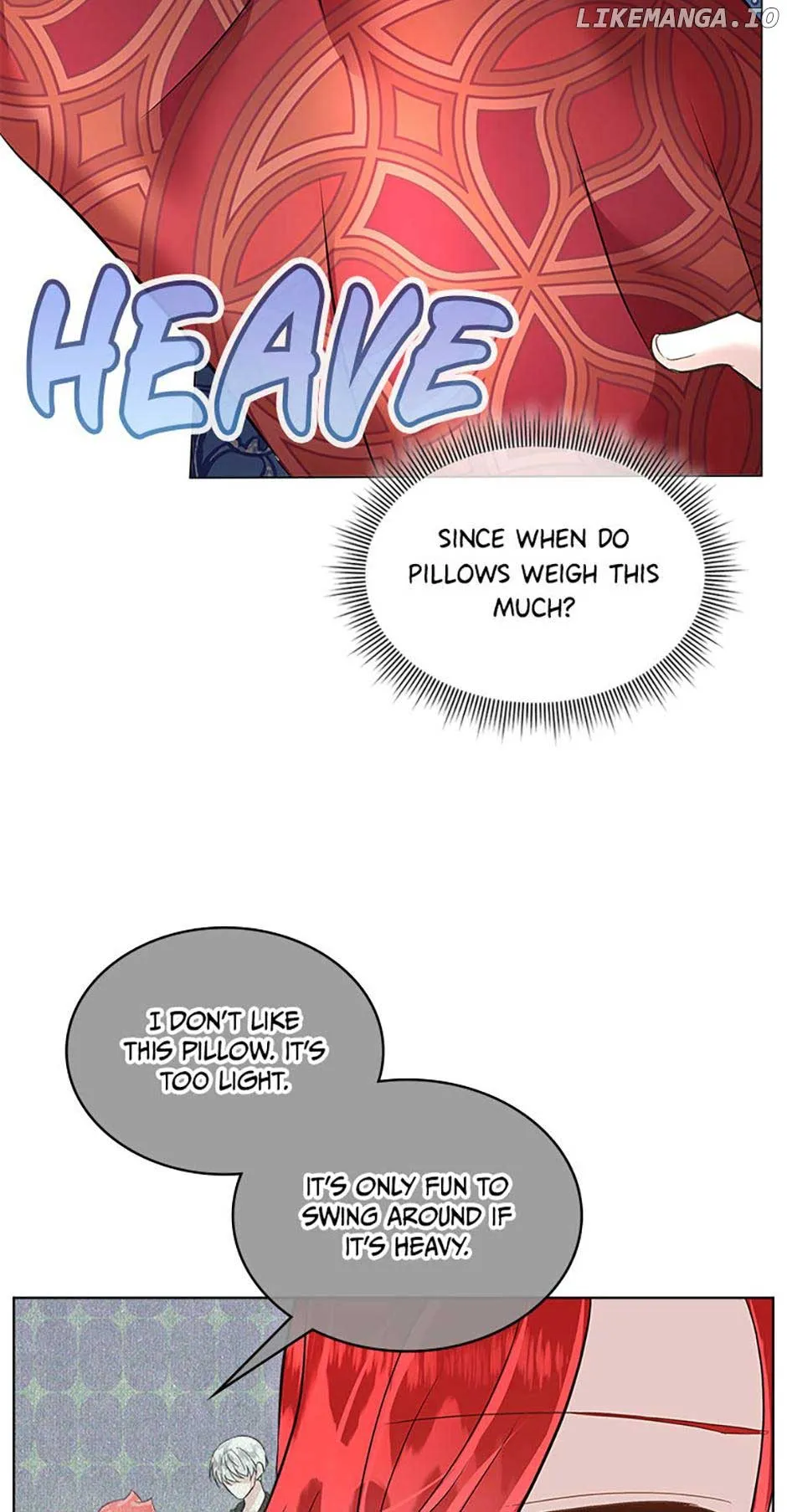 I will temporarily protect the male lead Chapter 53 Online - página 24