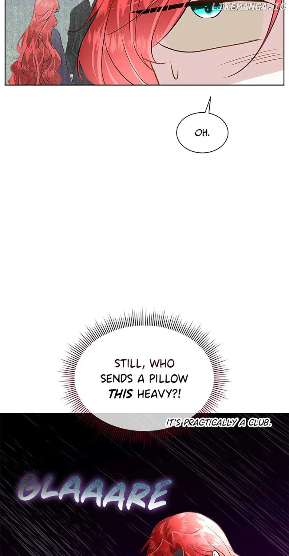 I will temporarily protect the male lead Chapter 53 Online - página 25