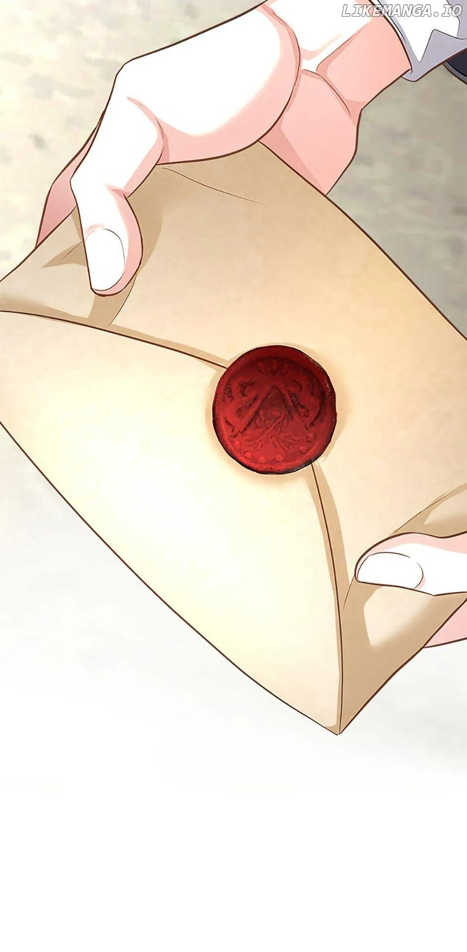 I will temporarily protect the male lead Chapter 53 Online - página 30