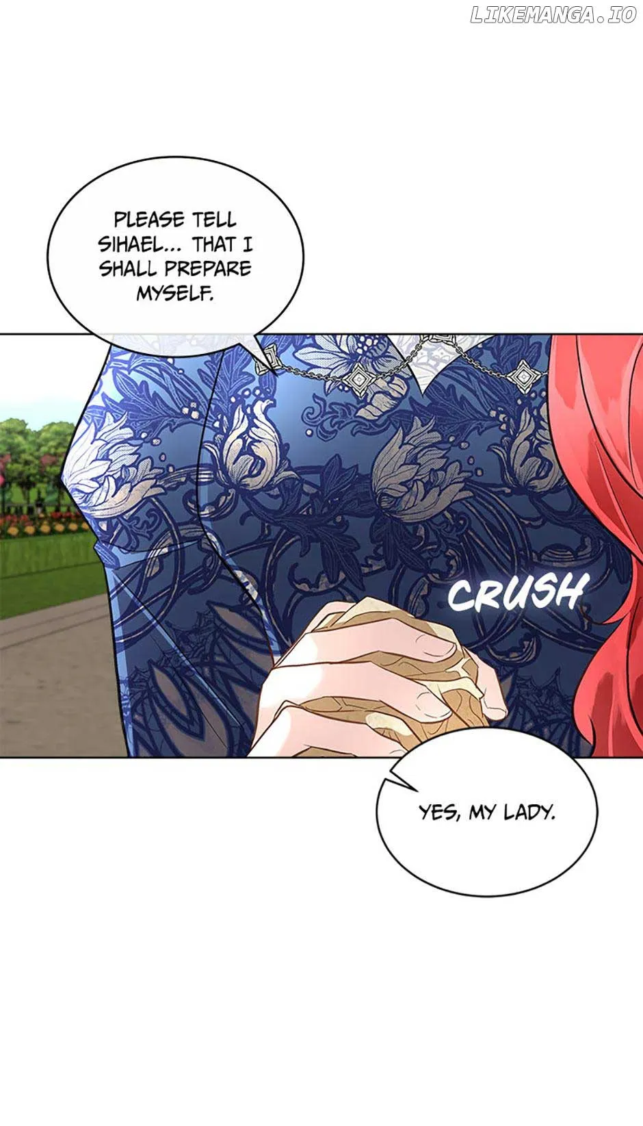 I will temporarily protect the male lead Chapter 53 Online - página 34