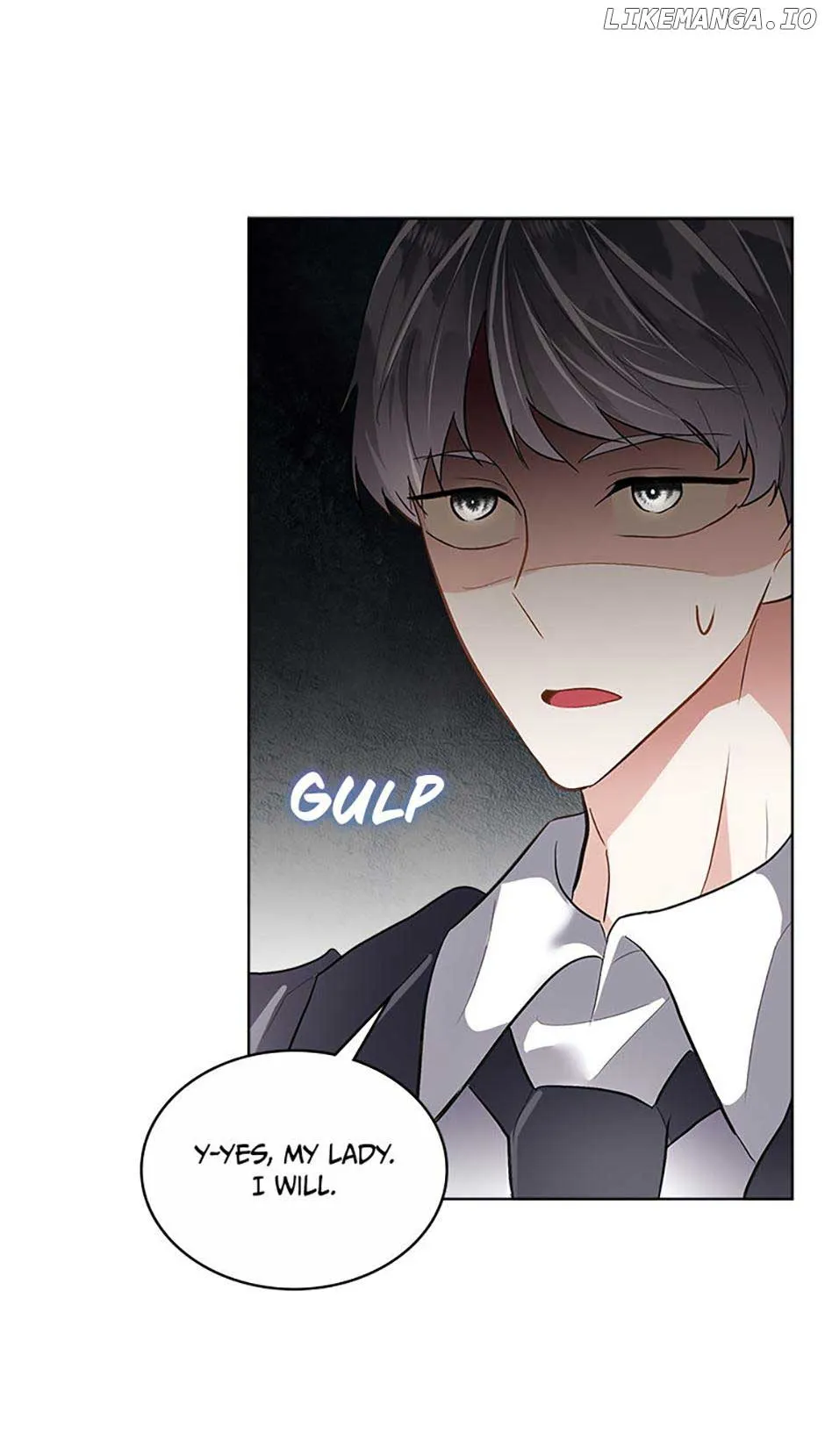 I will temporarily protect the male lead Chapter 53 Online - página 37