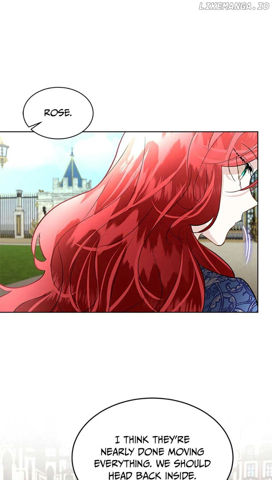 I will temporarily protect the male lead Chapter 53 Online - página 38