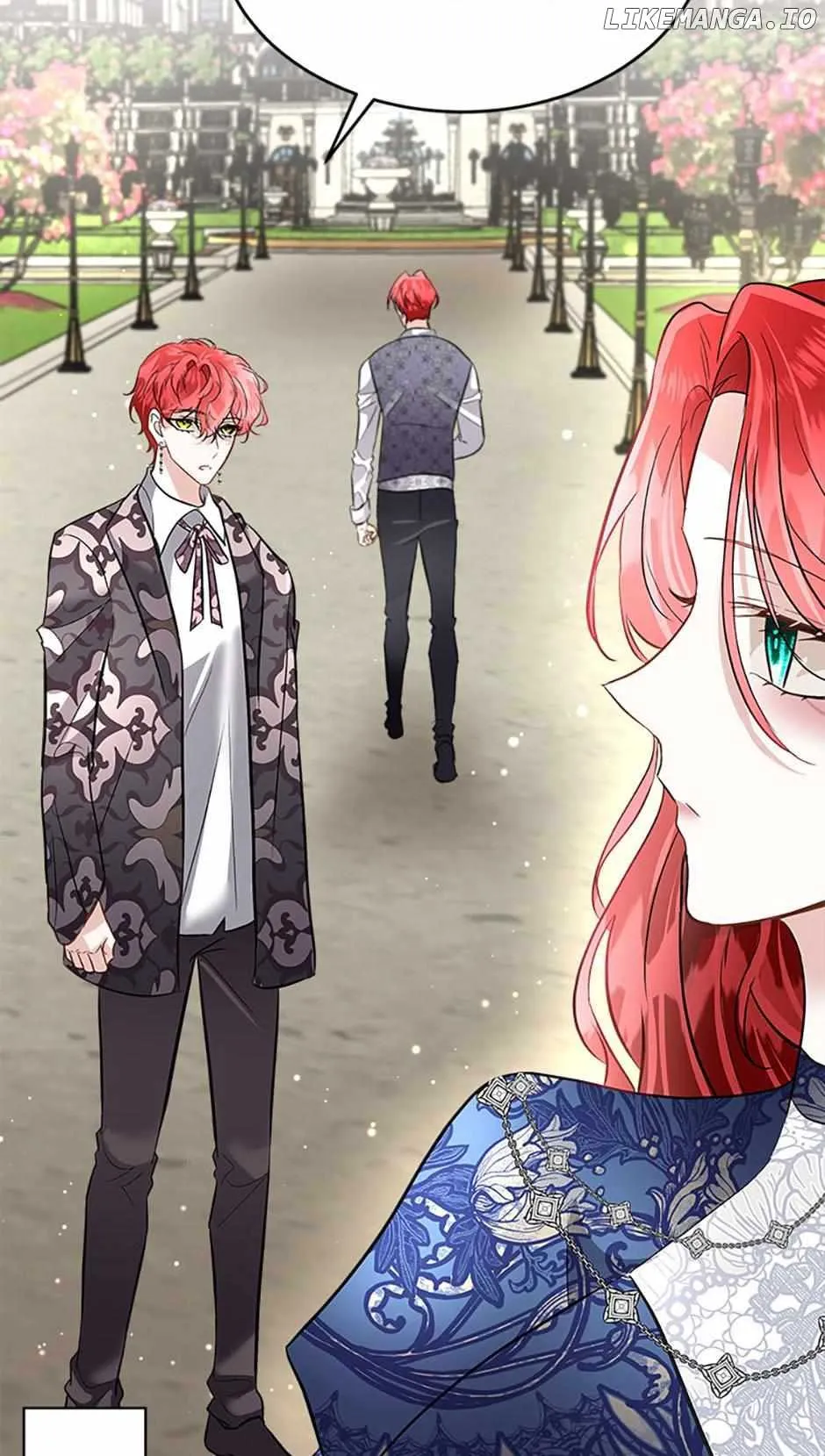 I will temporarily protect the male lead Chapter 53 Online - página 39