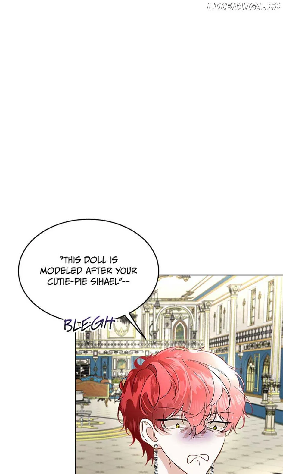 I will temporarily protect the male lead Chapter 53 Online - página 46