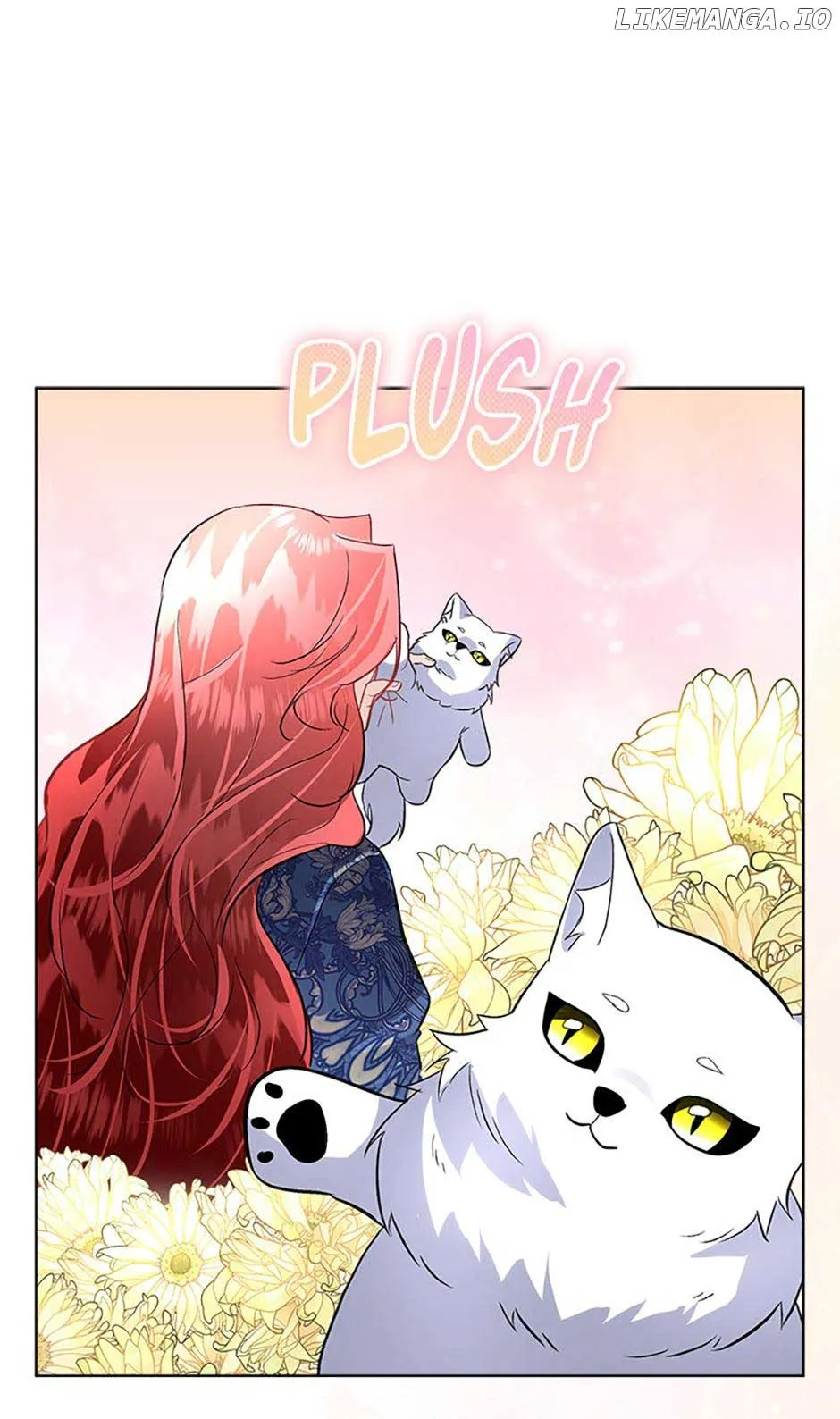 I will temporarily protect the male lead Chapter 53 Online - página 49